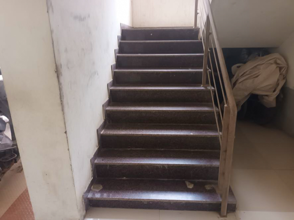 2 BHK Flat for sale in 5th Avenue, Manjalpur, Vadodara Vadodara — photo 19