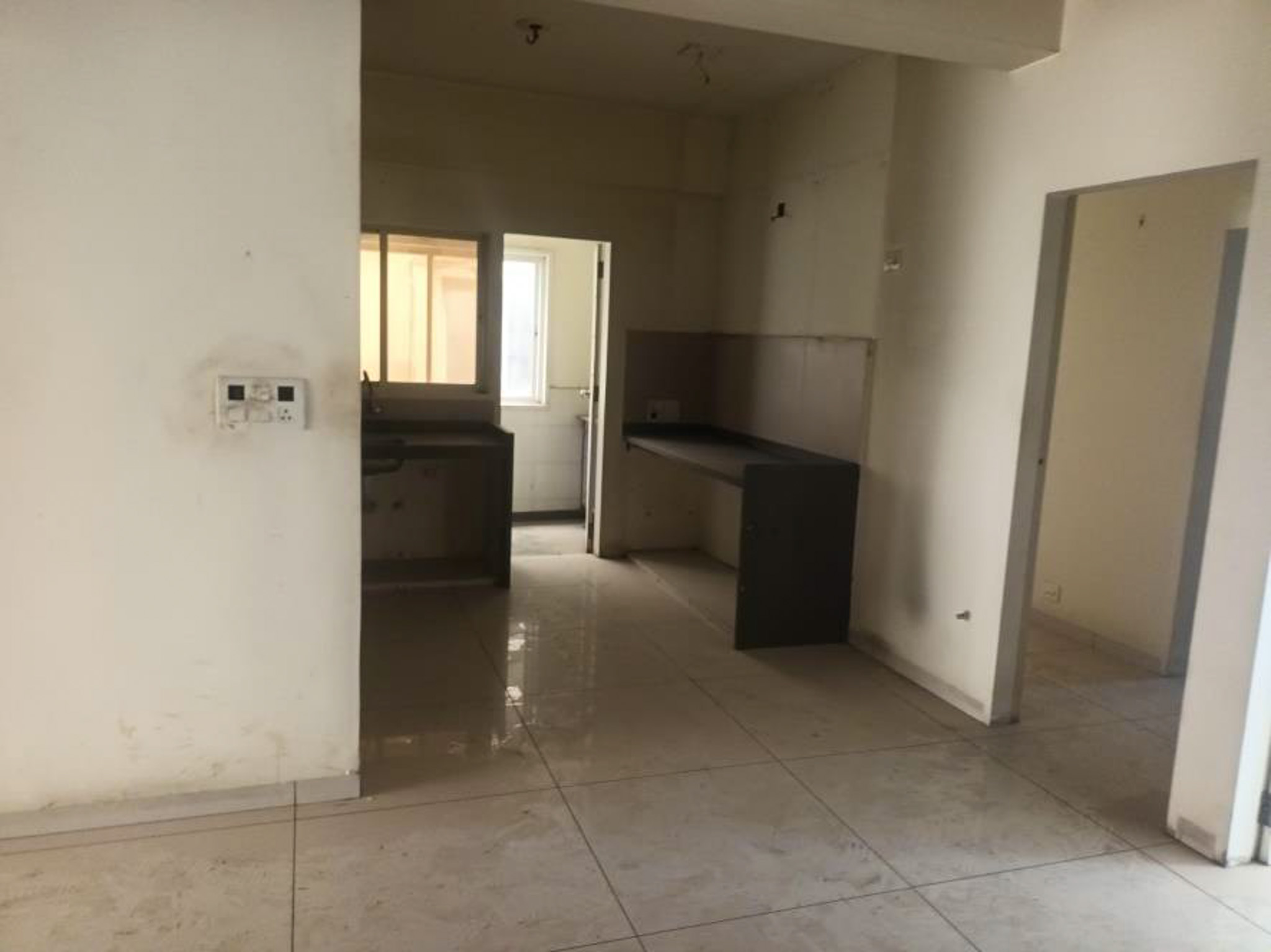 3 BHK Flat for sale in Aries Pride, Tandalja Vadodara — photo 11