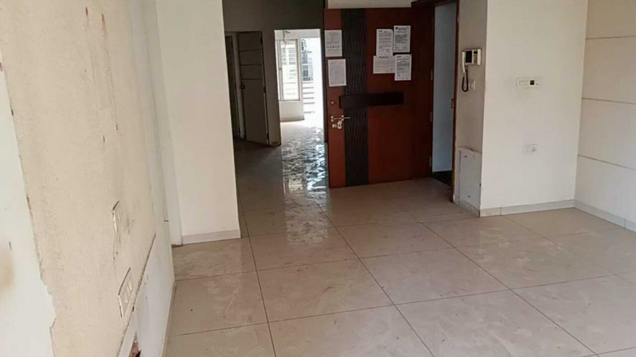 3 BHK Flat for sale in Aries Pride, Tandalja Vadodara — photo 19