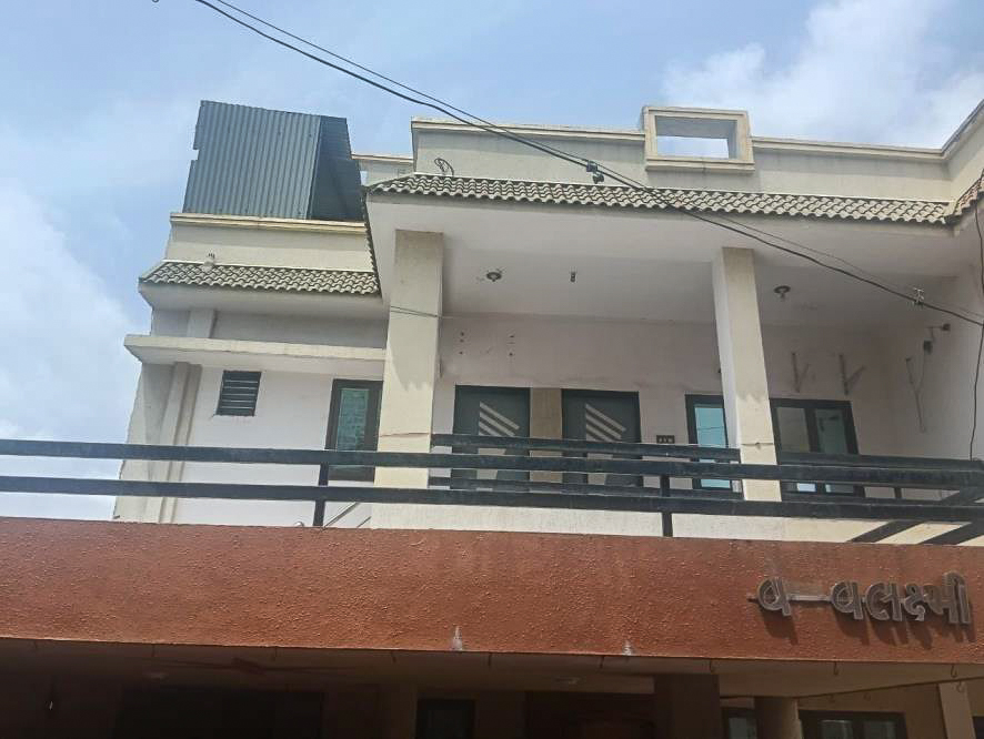 1894 square feet Individual House for sale in Hanuman Faliyu, Karjan Karjan — photo 1
