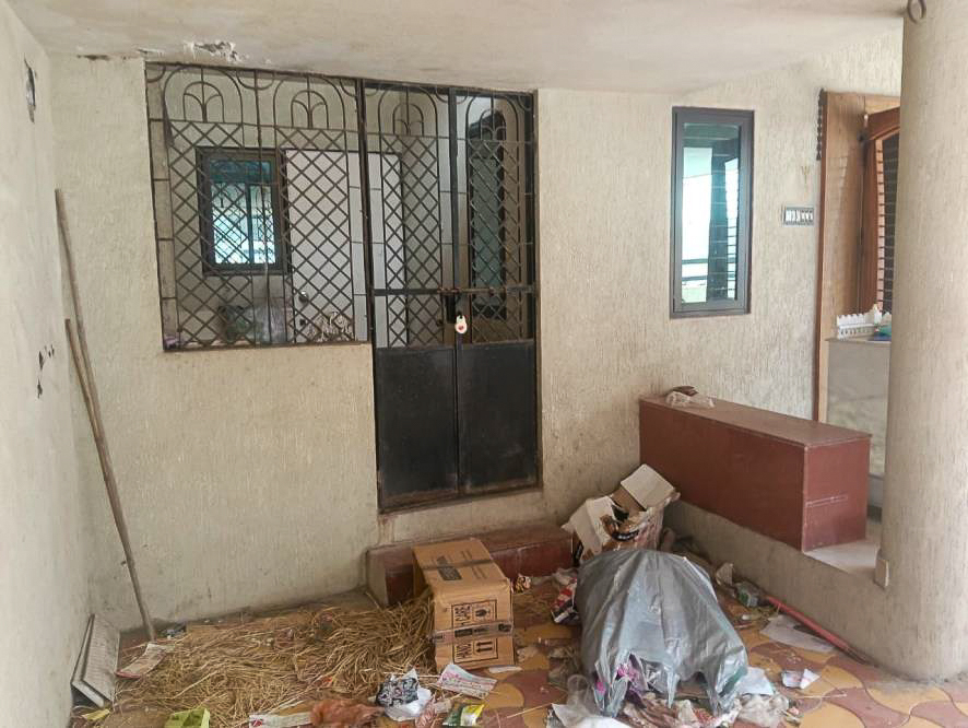 1894 square feet Individual House for sale in Hanuman Faliyu, Karjan Karjan — photo 2