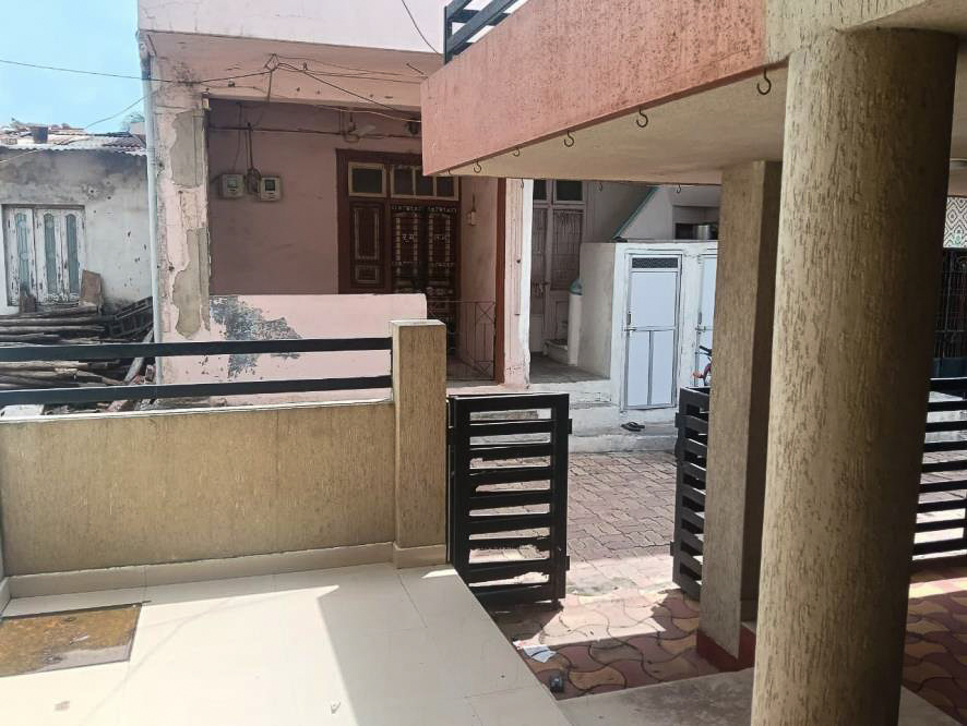 1894 square feet Individual House for sale in Hanuman Faliyu, Karjan Karjan — photo 3