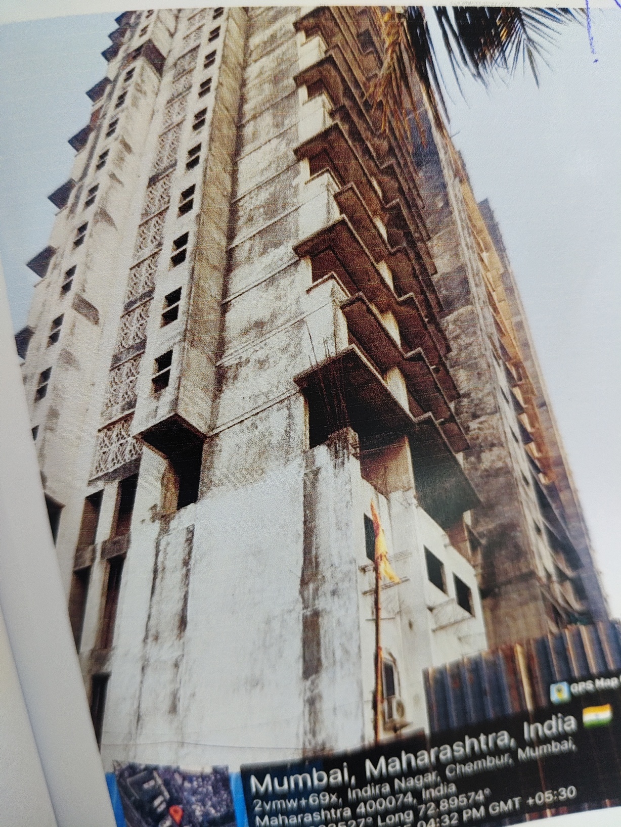 636 square feet Flat for sale in Mumbai — photo 2