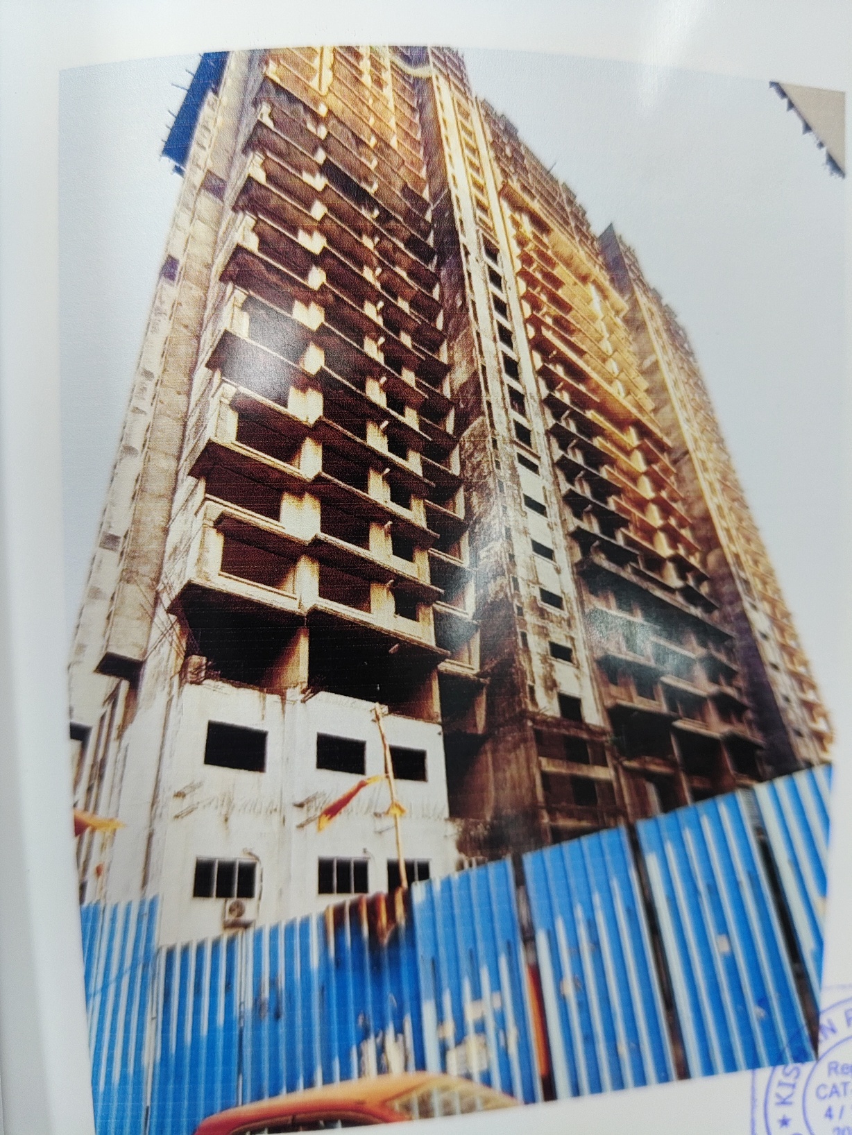 636 square feet Flat for sale in Mumbai — photo 3