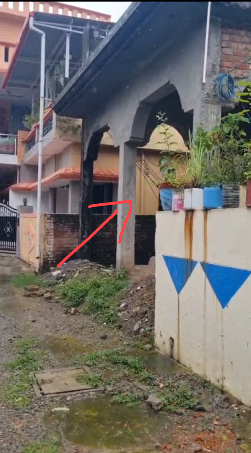 116.11 square meter Individual House for sale in Dehradun — photo 1