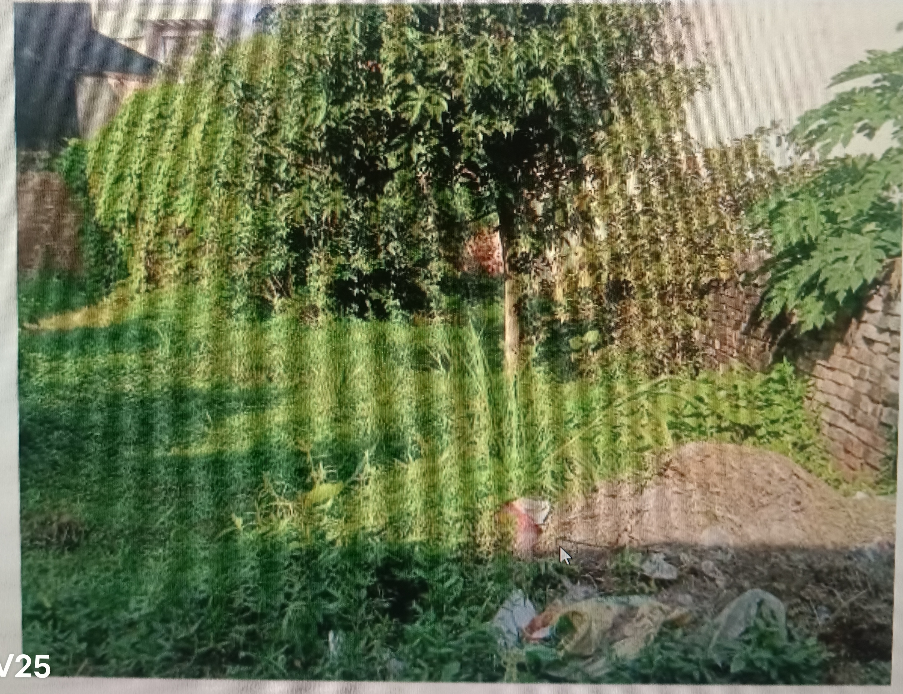 125 square meter Plot for sale in Moradabad — photo 3