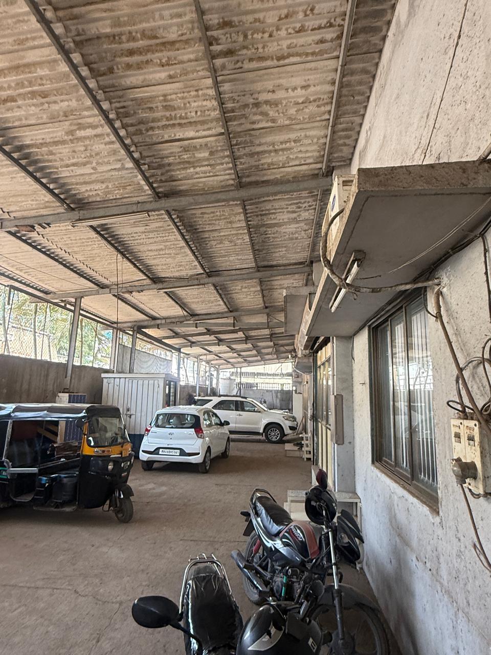 284.34 square meter Industrial Plot with Factory Building for sale in SILVASSA Silvassa — photo 5
