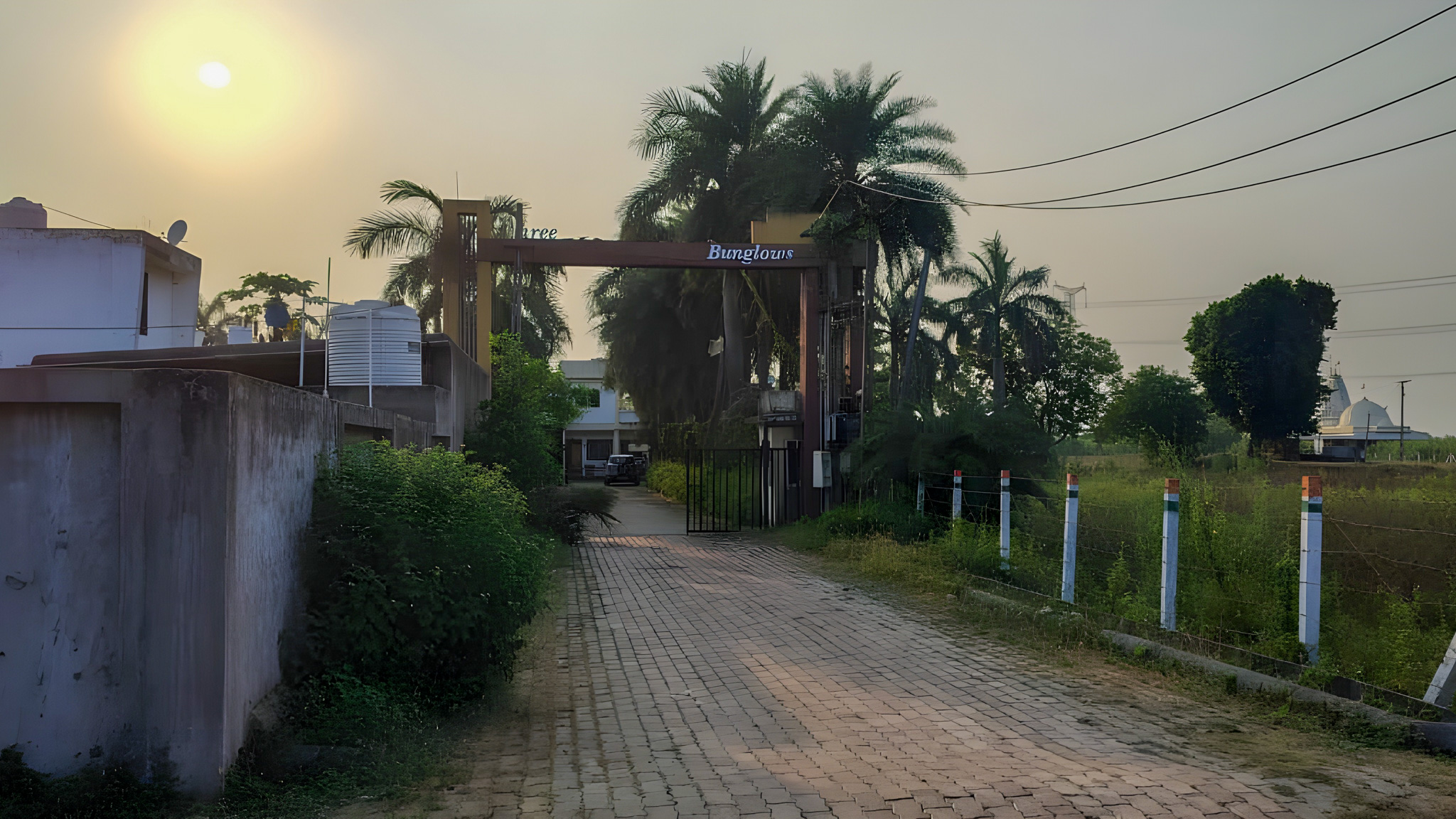 91.29 square meter Individual House for sale in Village Soyani, Tal-Palsana Dist.Surat dastan — photo 2
