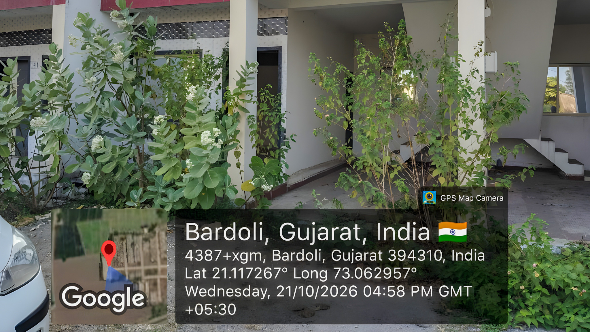 91.29 square meter Individual House for sale in Village Soyani, Tal-Palsana Dist.Surat dastan — photo 3