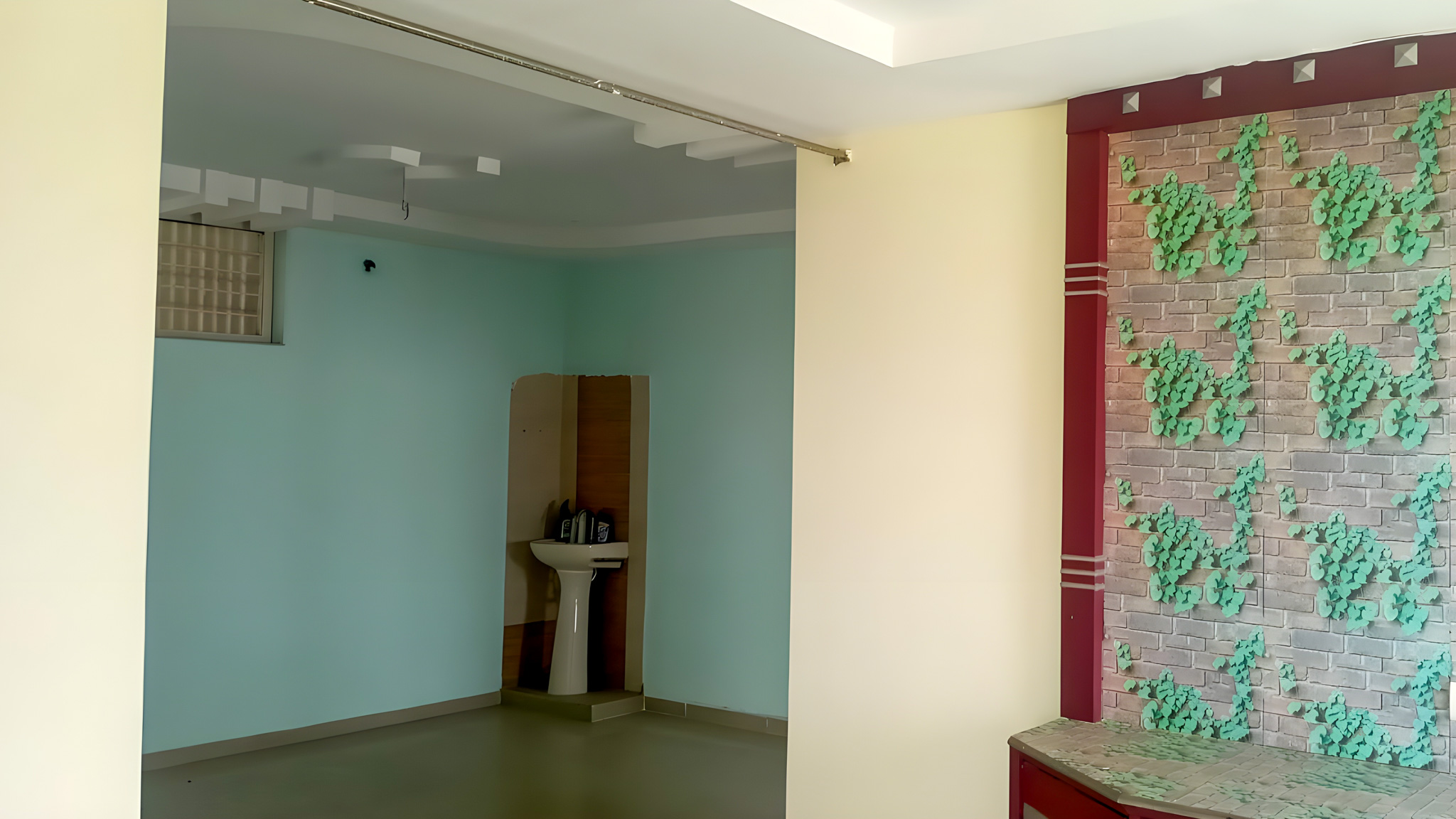 3 BHK Flat for sale in SAI MY HOMES, RAMALINGESHWARA NAGAR, KURNOOL,, Ramalingeswara nagar Kurnool Kurnool — photo 23