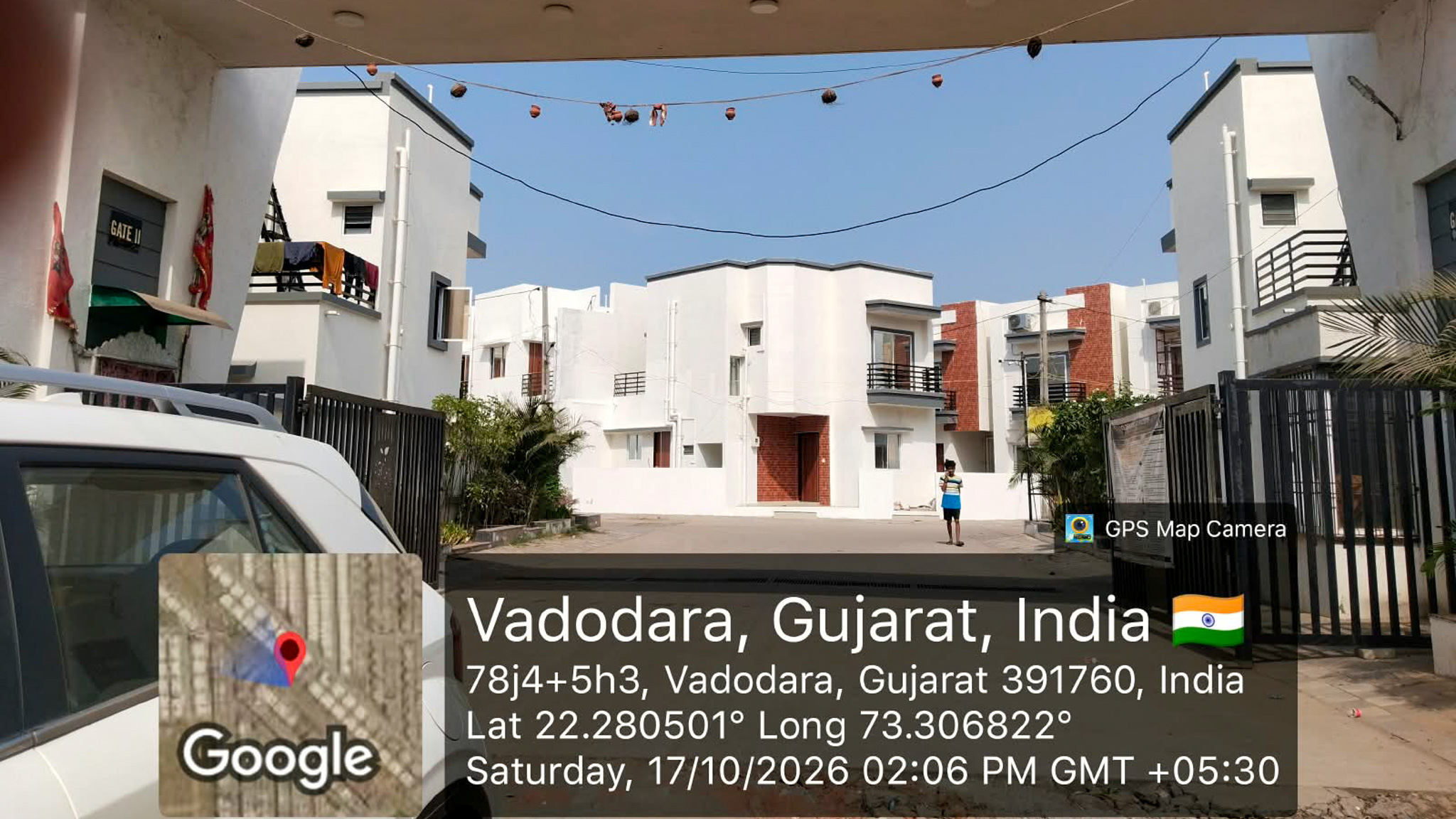 Individual House for sale in Vadodara — photo 10