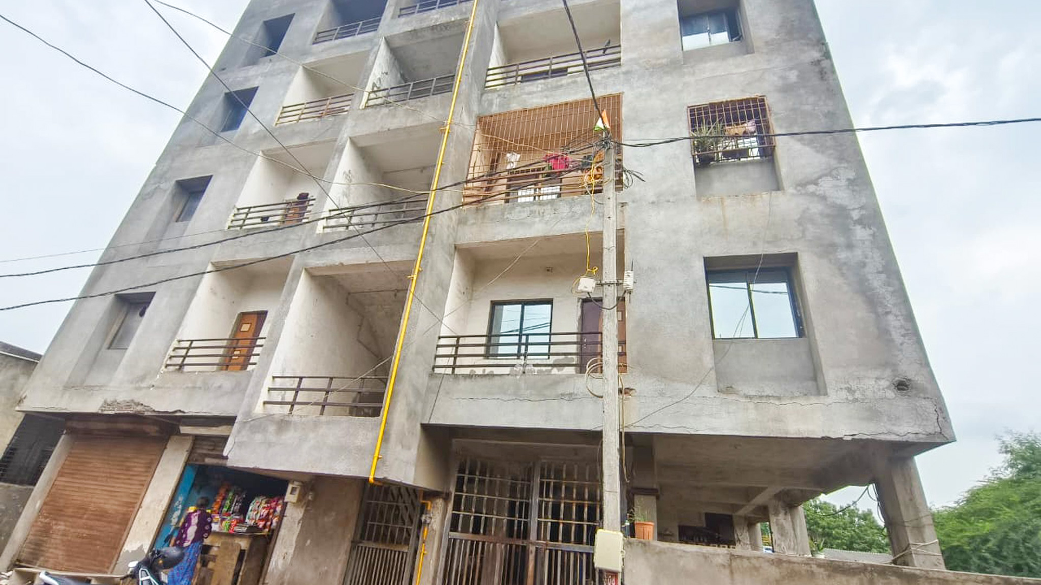 47.56 square meter Flat for sale in Ankleshwar — photo 22