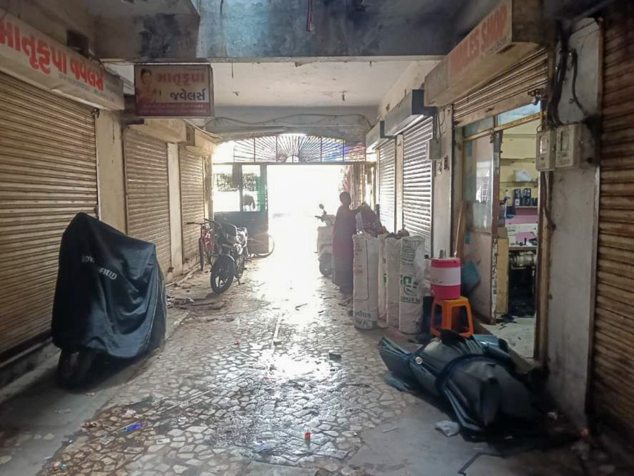 Flat for sale in Vadodara — photo 13