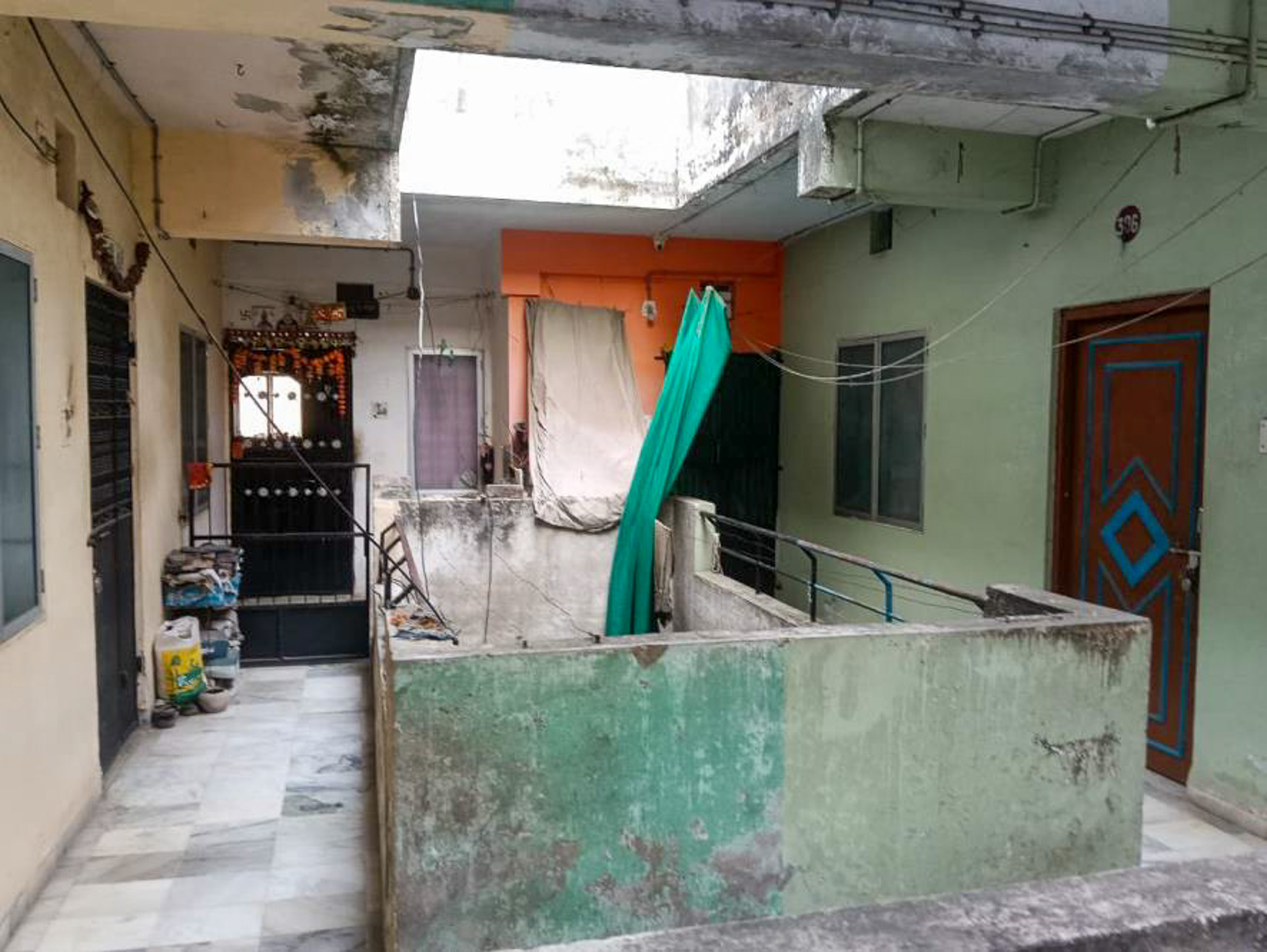 Flat for sale in Vadodara — photo 11