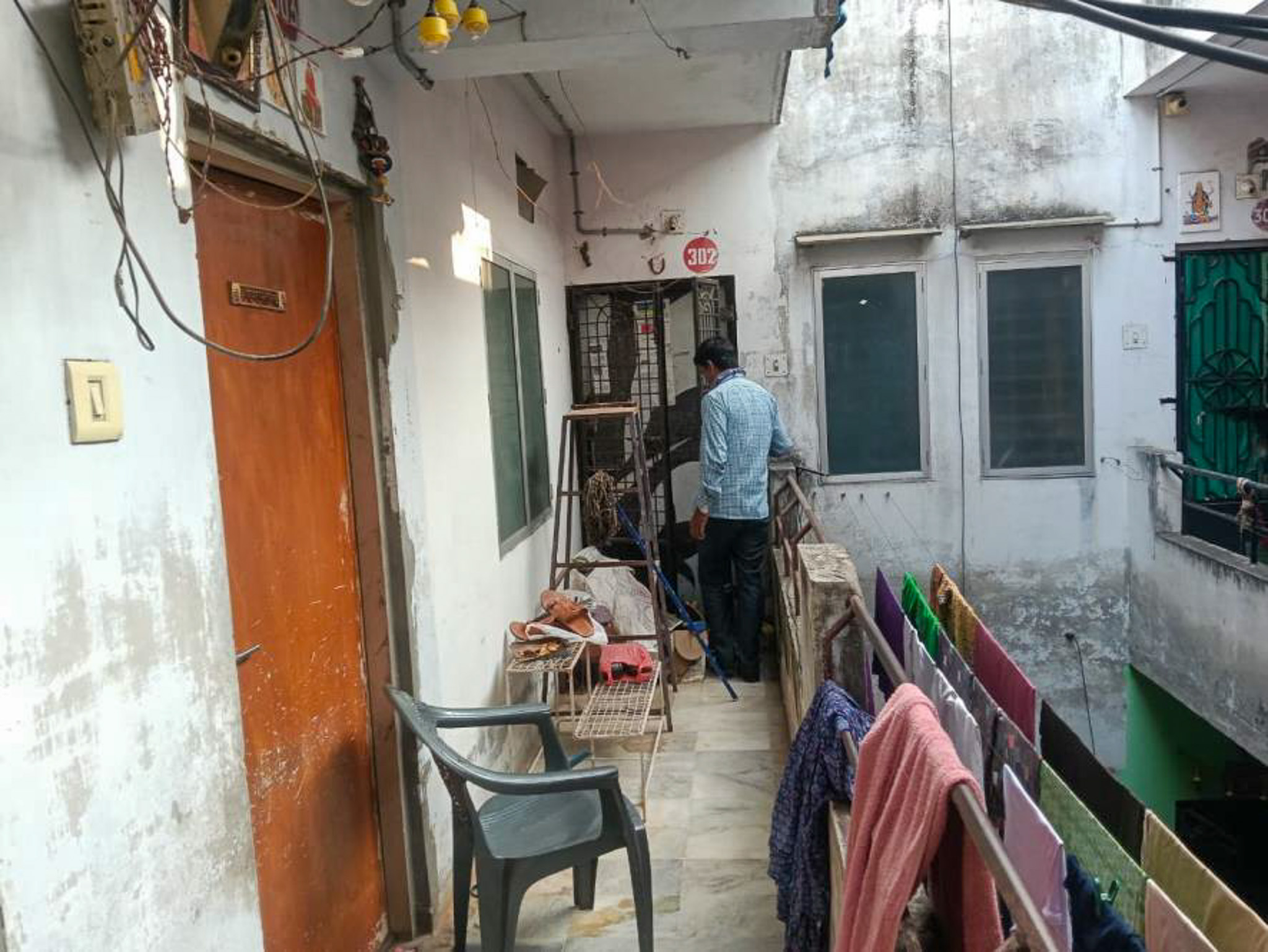Flat for sale in Vadodara — photo 16