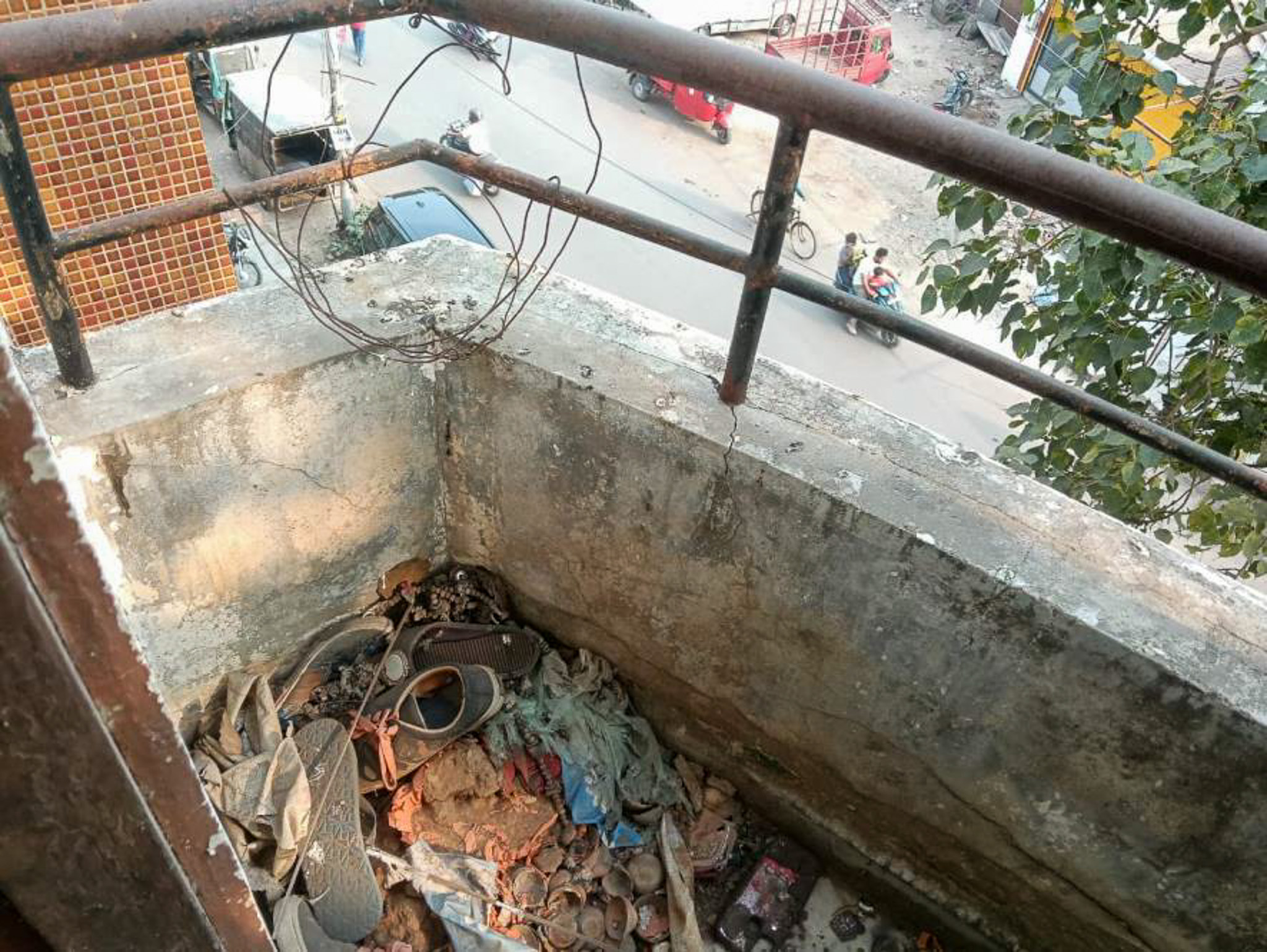 Flat for sale in Vadodara — photo 21