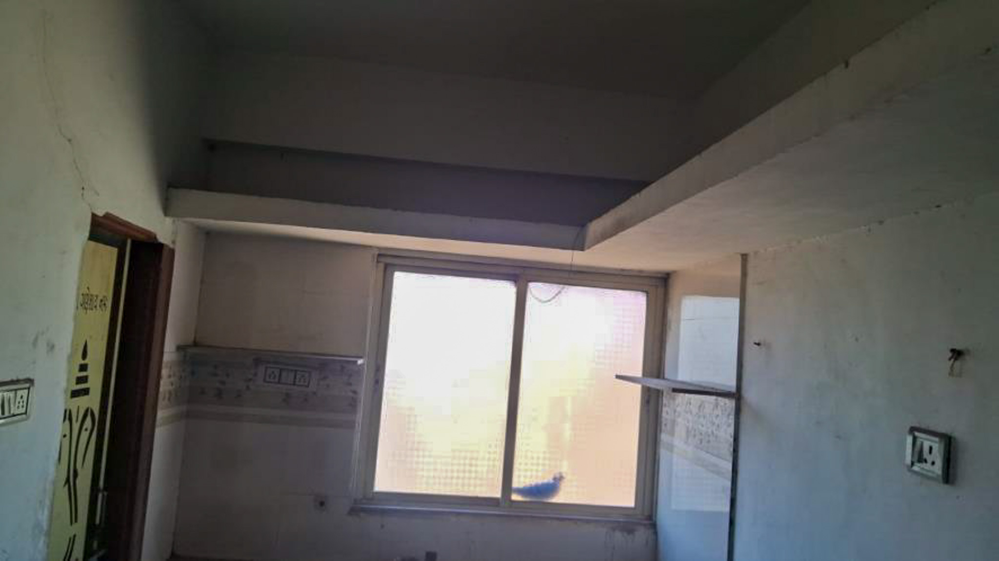 Flat for sale in Chalthan — photo 1