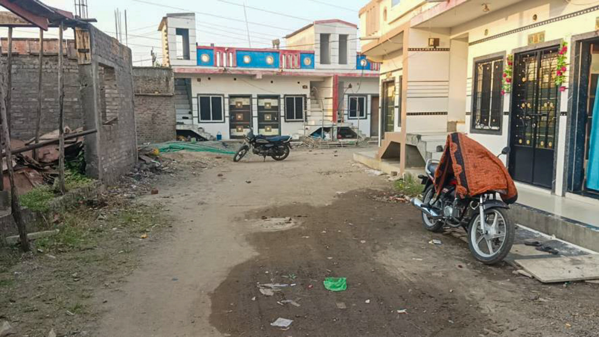 Individual House for sale in GIDC Vankar Textile Park — photo 13