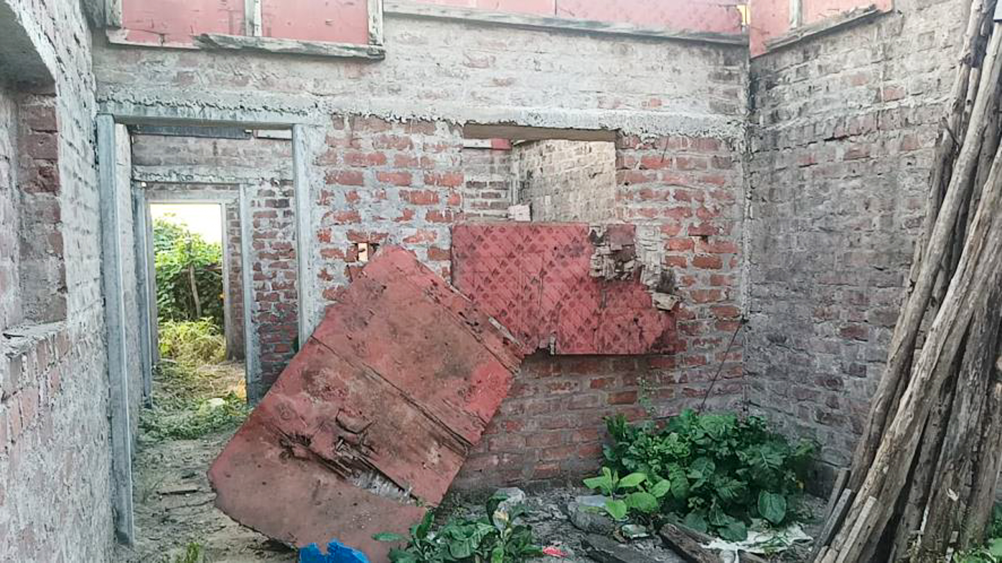 Individual House for sale in GIDC Vankar Textile Park — photo 17