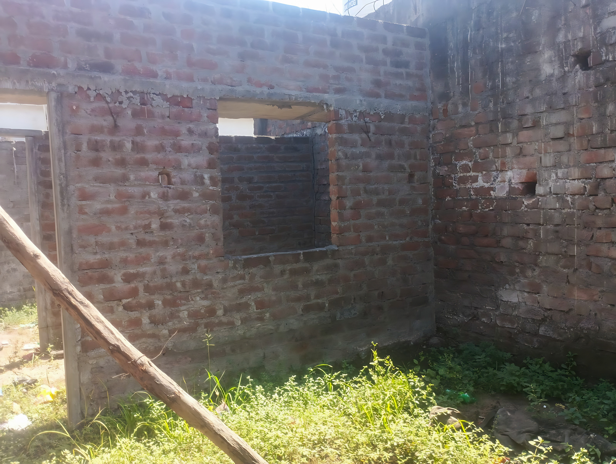 48 square feet Individual House for sale in GIDC Vankar Textile Park — photo 2