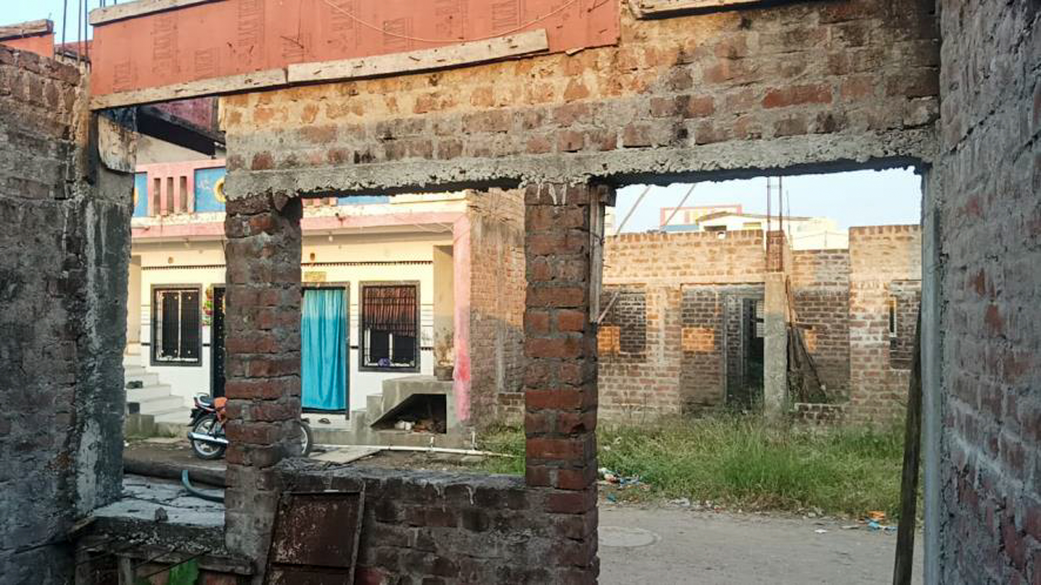 Individual House for sale in GIDC Vankar Textile Park — photo 4