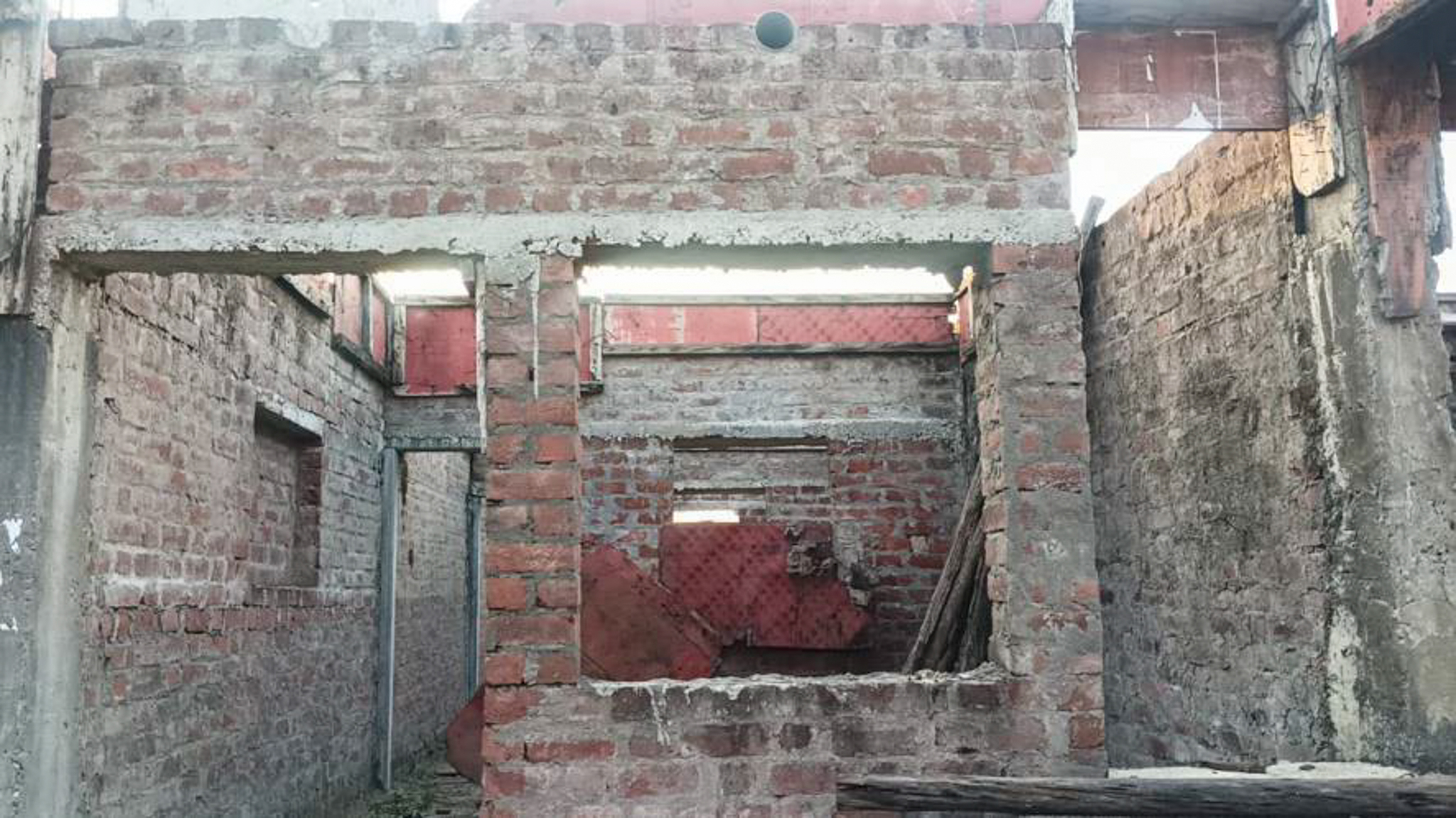 Individual House for sale in GIDC Vankar Textile Park — photo 11
