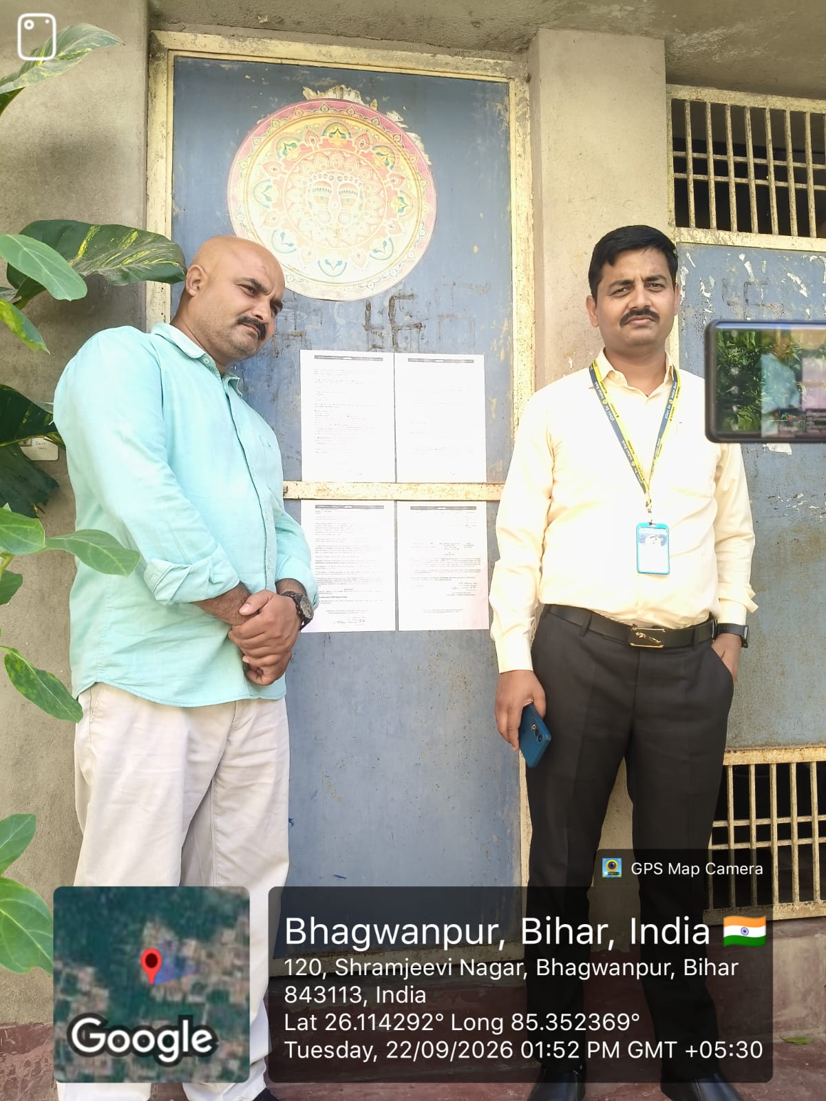 660 square feet Individual House for sale in Muzaffarpur — photo 2