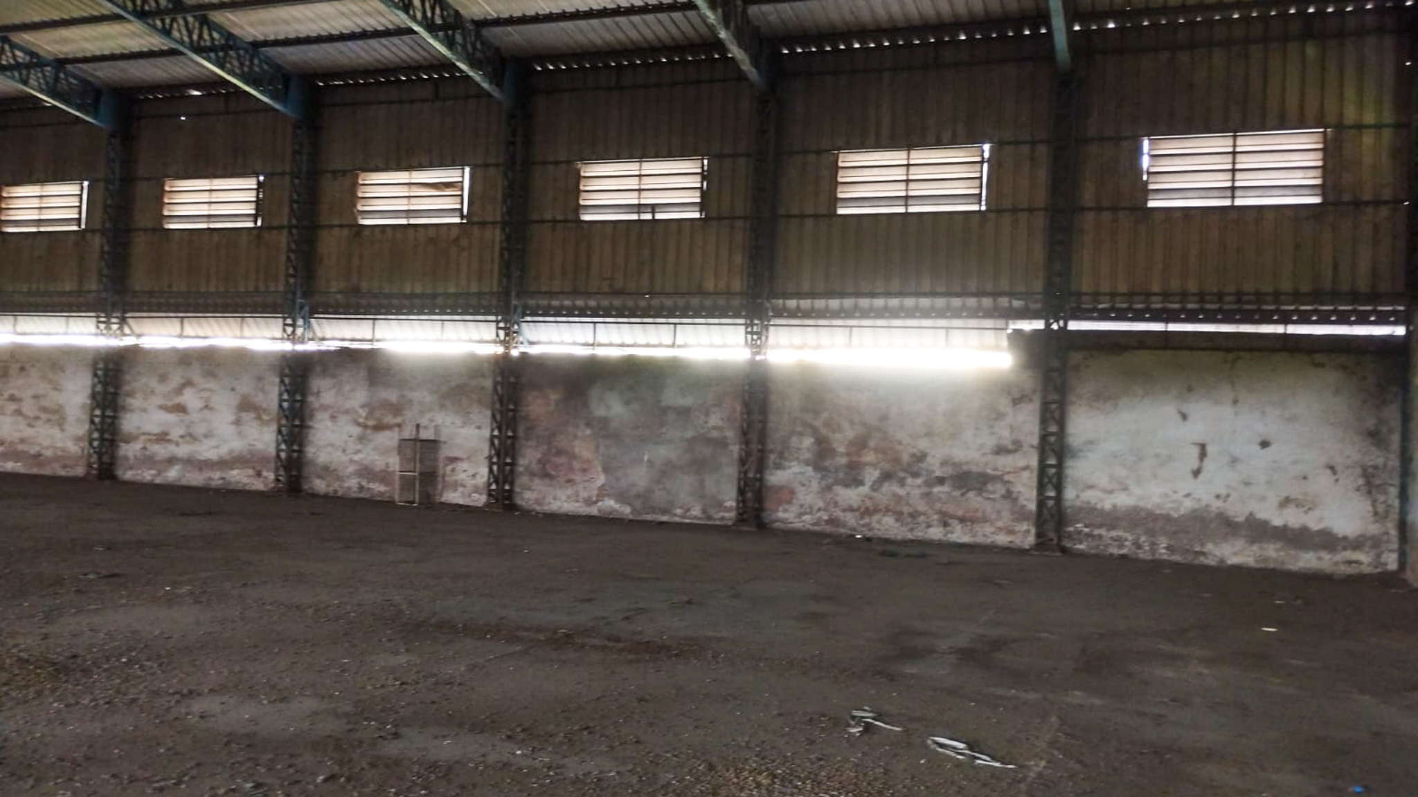 1920 square meter Industrial Plot with Factory Building for sale in Village Salajada, Bavla Dholka Road, Ahmedabad Bavla — photo 7