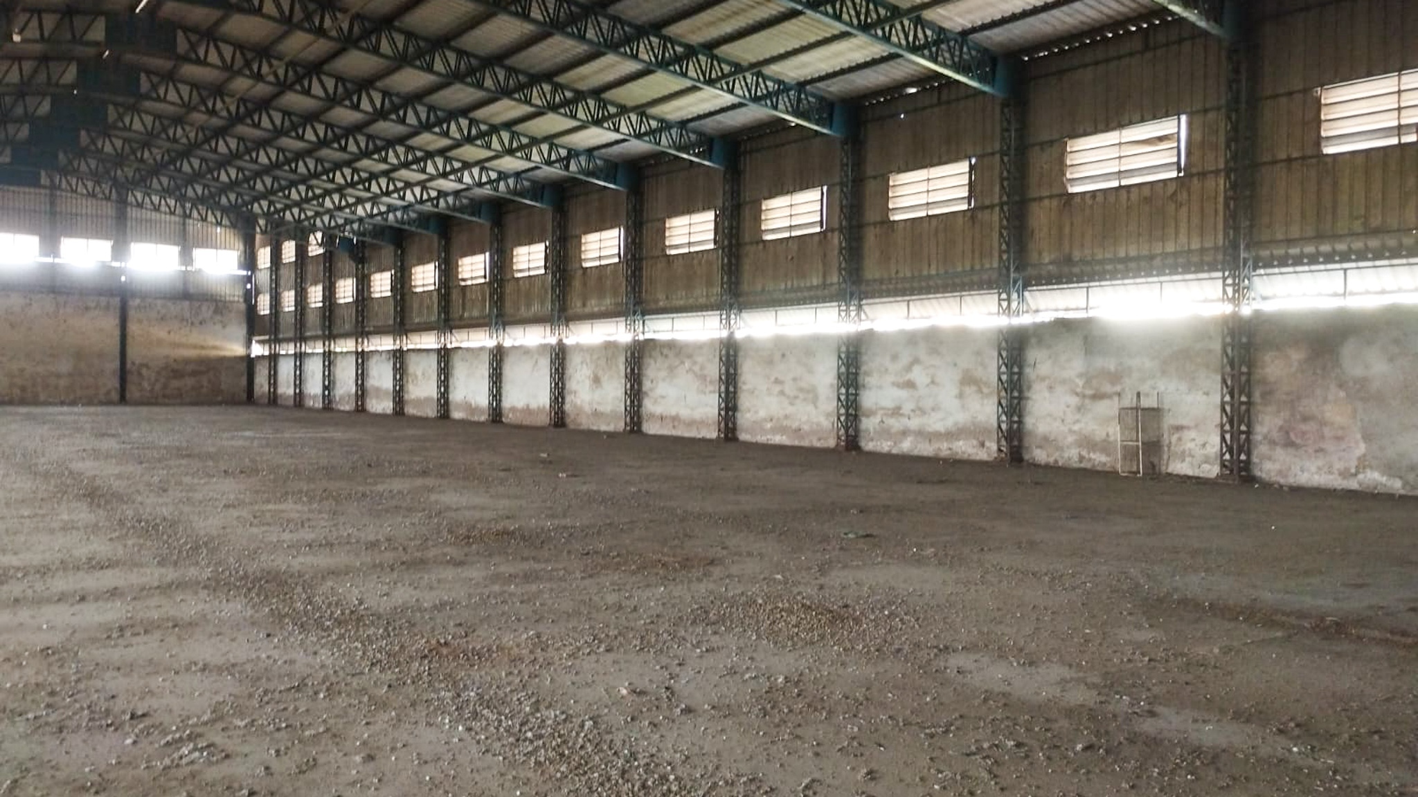 1920 square meter Industrial Plot with Factory Building for sale in Village Salajada, Bavla Dholka Road, Ahmedabad Bavla — photo 9