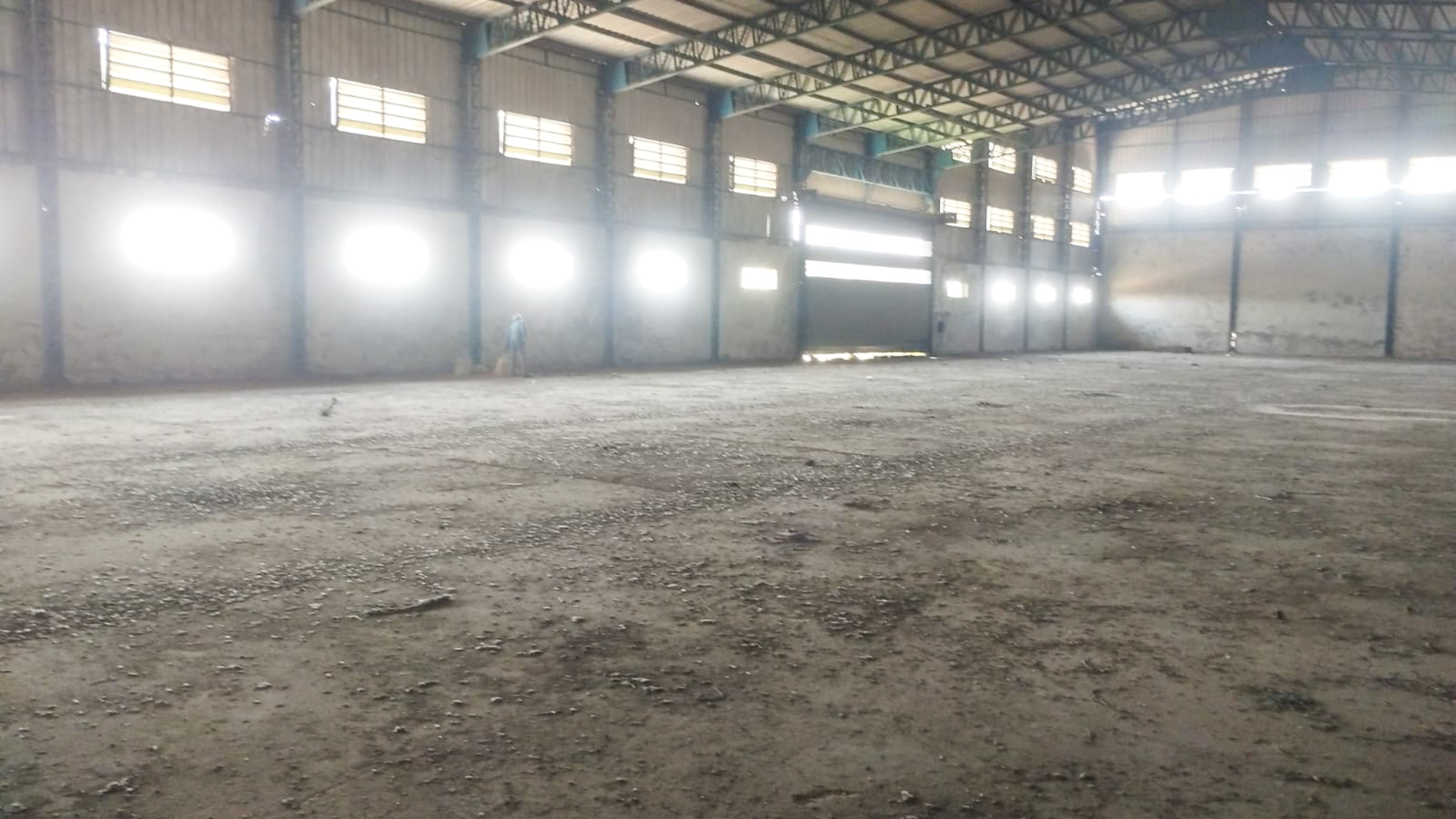 1920 square meter Industrial Plot with Factory Building for sale in Village Salajada, Bavla Dholka Road, Ahmedabad Bavla — photo 12