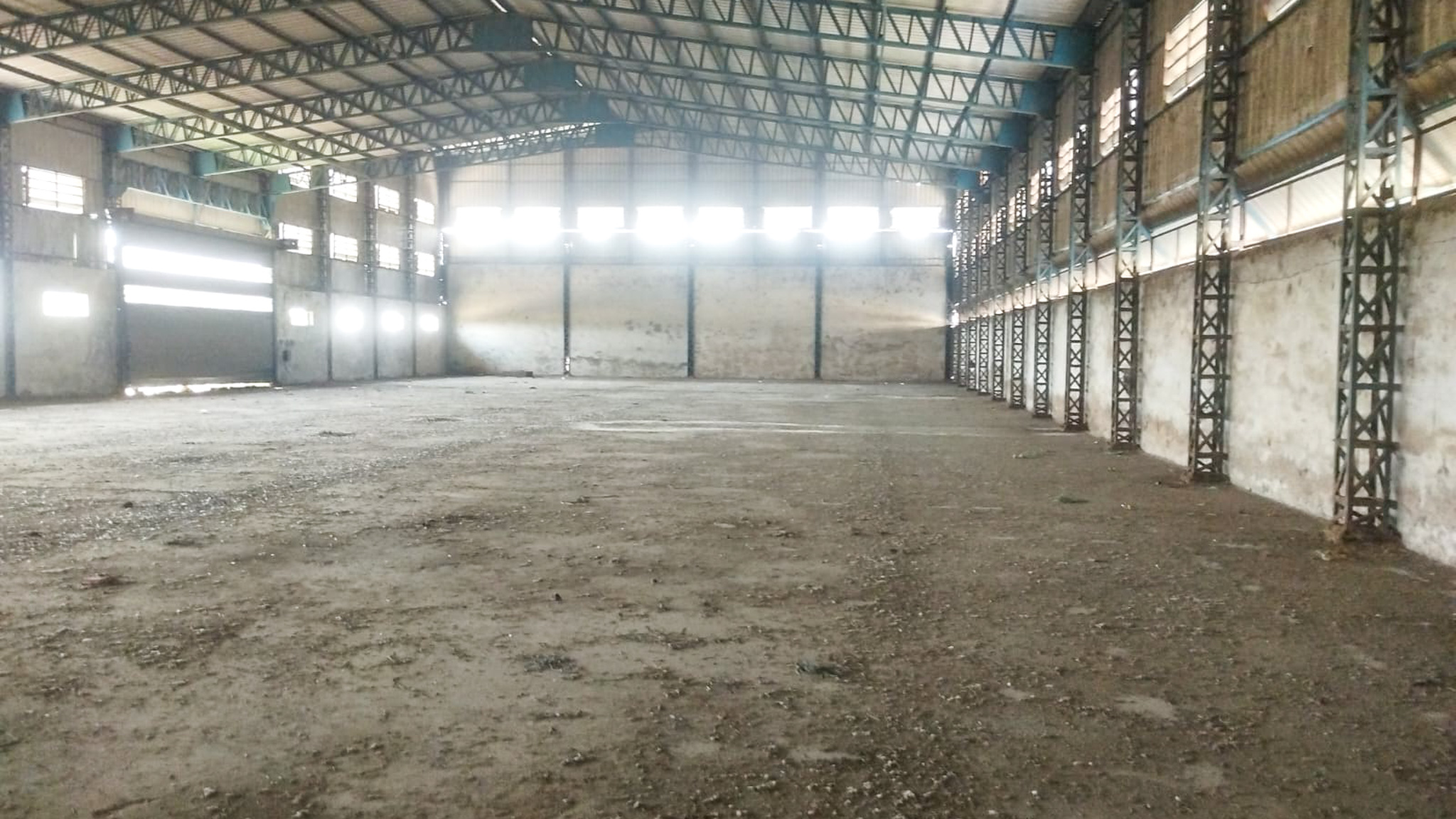 1920 square meter Industrial Plot with Factory Building for sale in Village Salajada, Bavla Dholka Road, Ahmedabad Bavla — photo 14