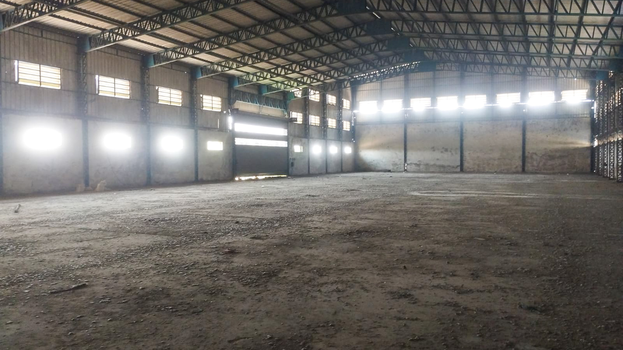 1920 square meter Industrial Plot with Factory Building for sale in Village Salajada, Bavla Dholka Road, Ahmedabad Bavla — photo 15