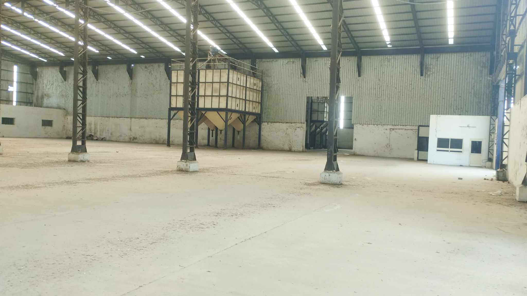 3666.49 square meter Industrial Plot with Factory Building for sale in Village Salajada, Bavla Dholka Road, Ahmedabad Bavla — photo 6