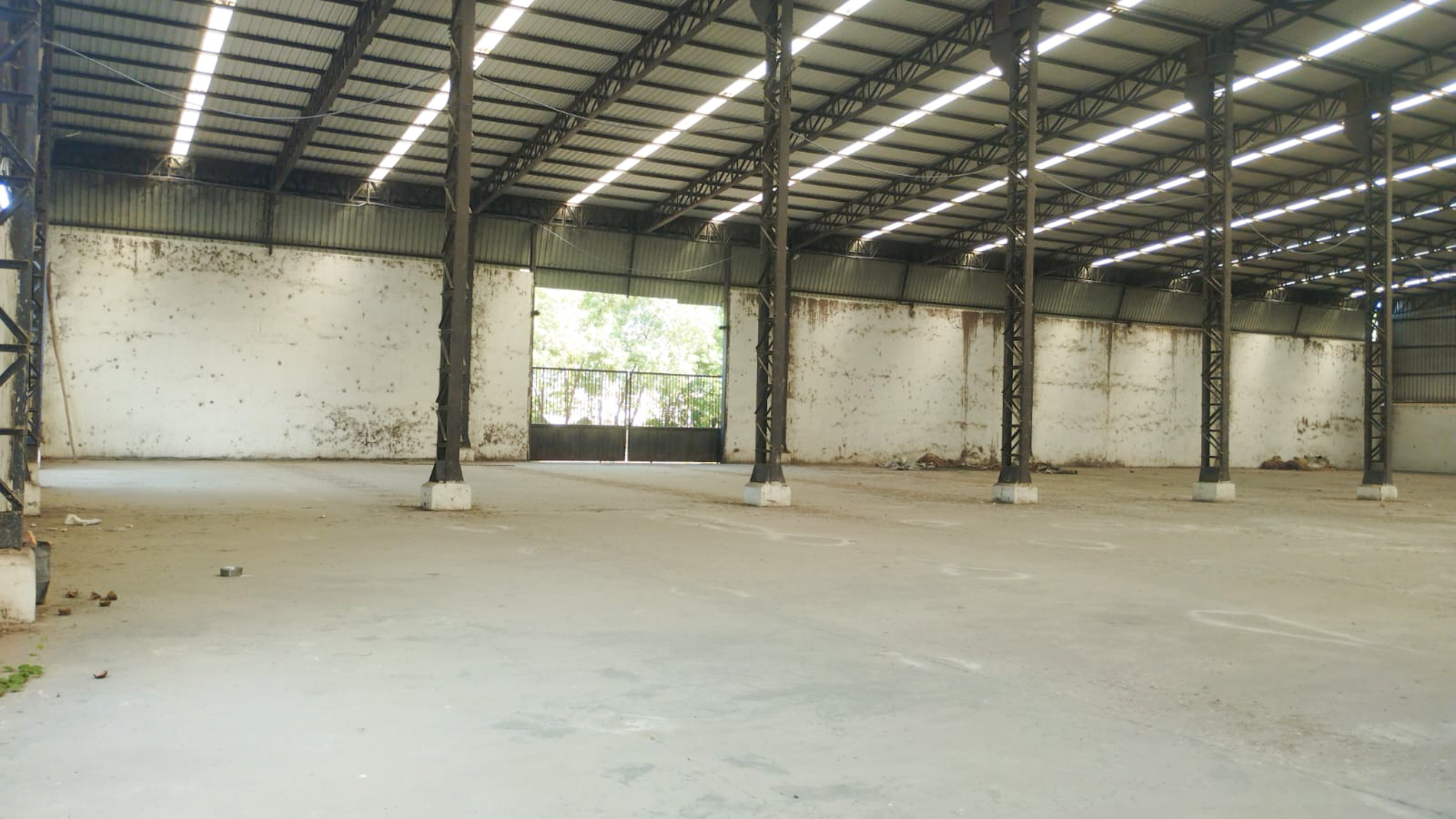 3666.49 square meter Industrial Plot with Factory Building for sale in Village Salajada, Bavla Dholka Road, Ahmedabad Bavla — photo 7