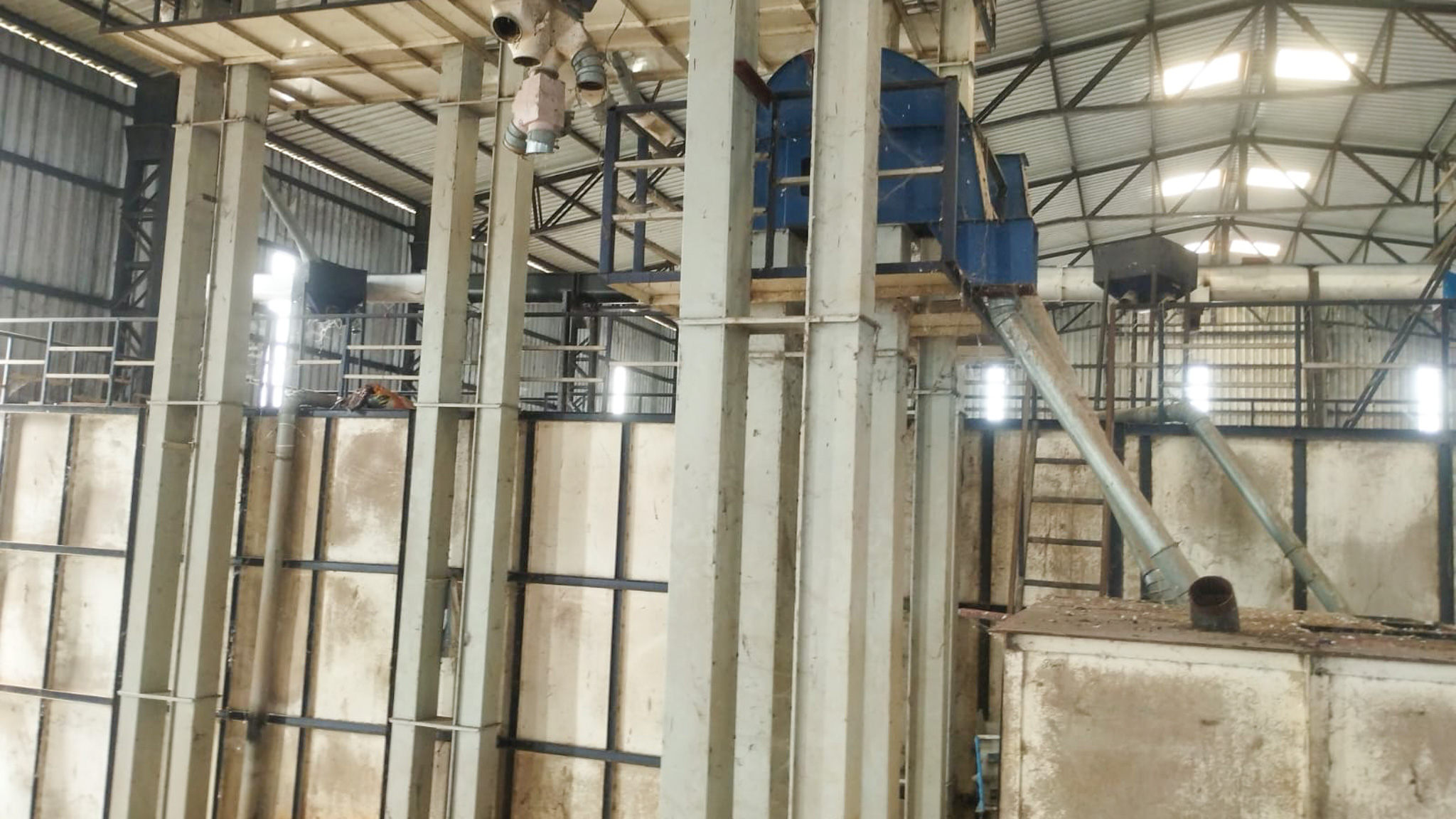 3666.49 square meter Industrial Plot with Factory Building for sale in Village Salajada, Bavla Dholka Road, Ahmedabad Bavla — photo 16