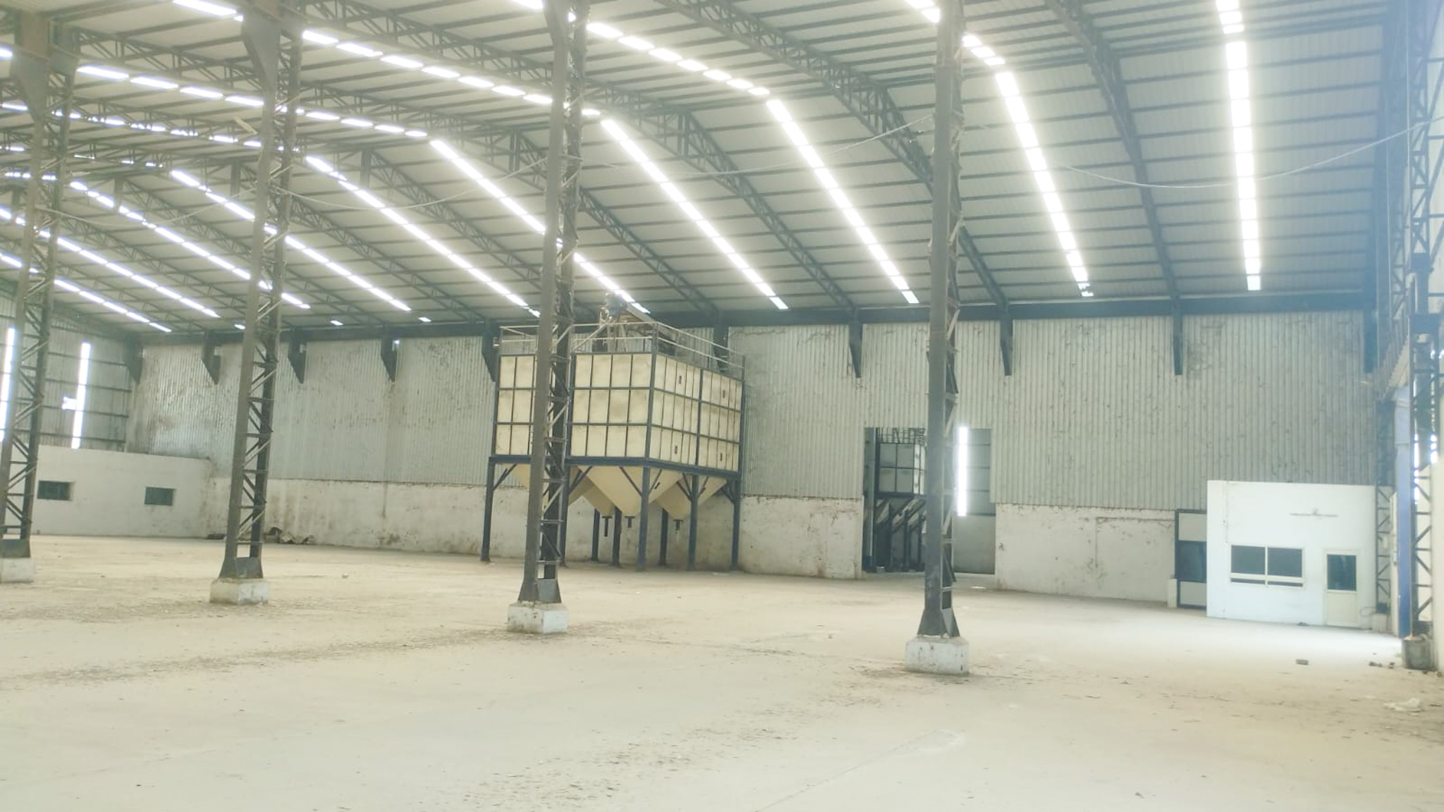 3666.49 square meter Industrial Plot with Factory Building for sale in Village Salajada, Bavla Dholka Road, Ahmedabad Bavla — photo 8