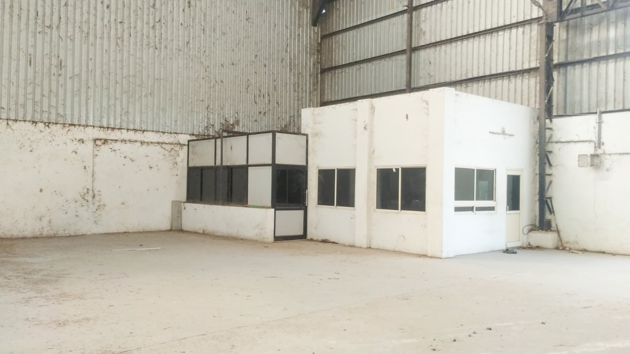 3666.49 square meter Industrial Plot with Factory Building for sale in Village Salajada, Bavla Dholka Road, Ahmedabad Bavla — photo 10