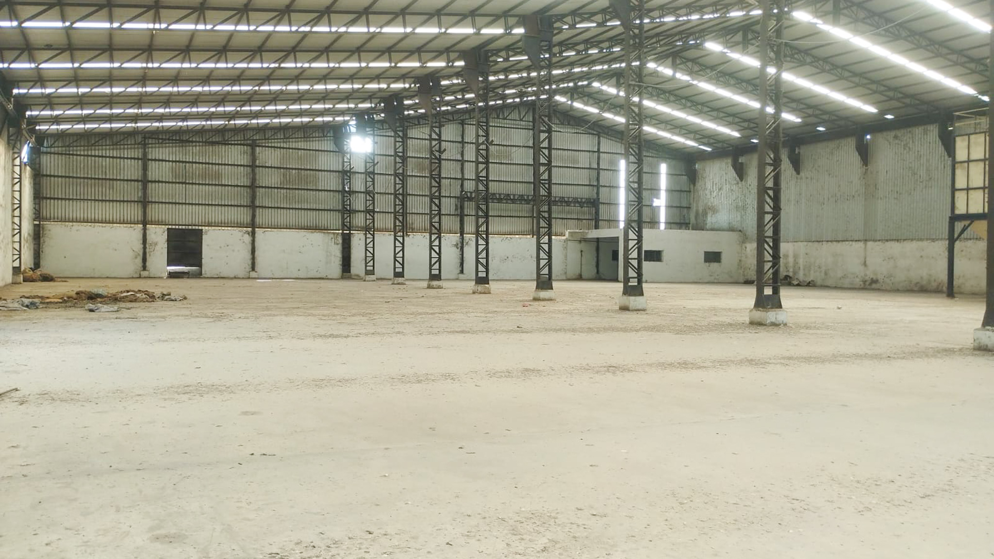 3666.49 square meter Industrial Plot with Factory Building for sale in Village Salajada, Bavla Dholka Road, Ahmedabad Bavla — photo 9
