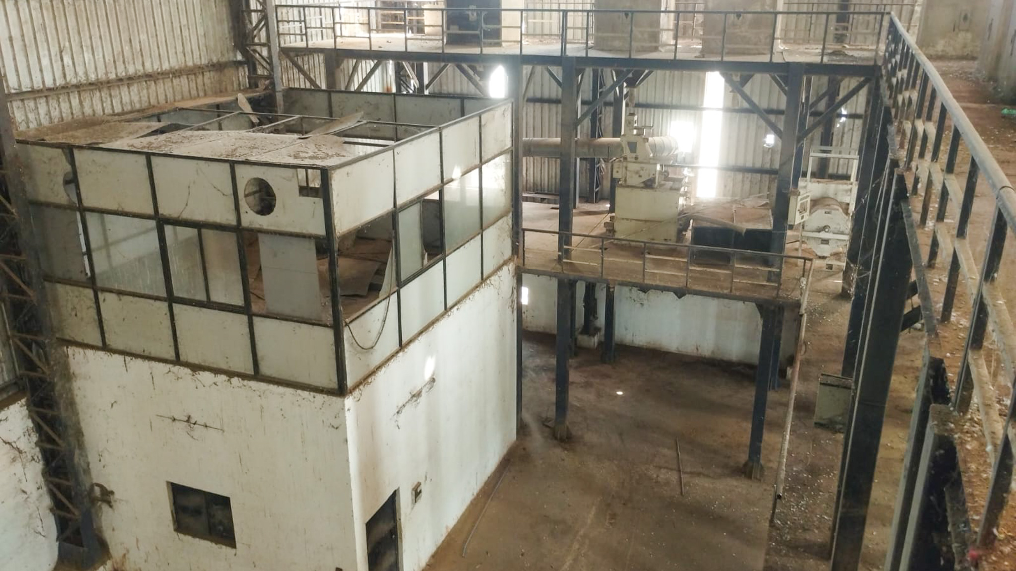 3666.49 square meter Industrial Plot with Factory Building for sale in Village Salajada, Bavla Dholka Road, Ahmedabad Bavla — photo 13