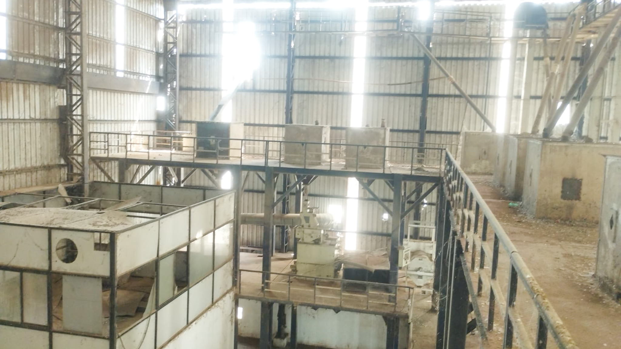 3666.49 square meter Industrial Plot with Factory Building for sale in Village Salajada, Bavla Dholka Road, Ahmedabad Bavla — photo 14