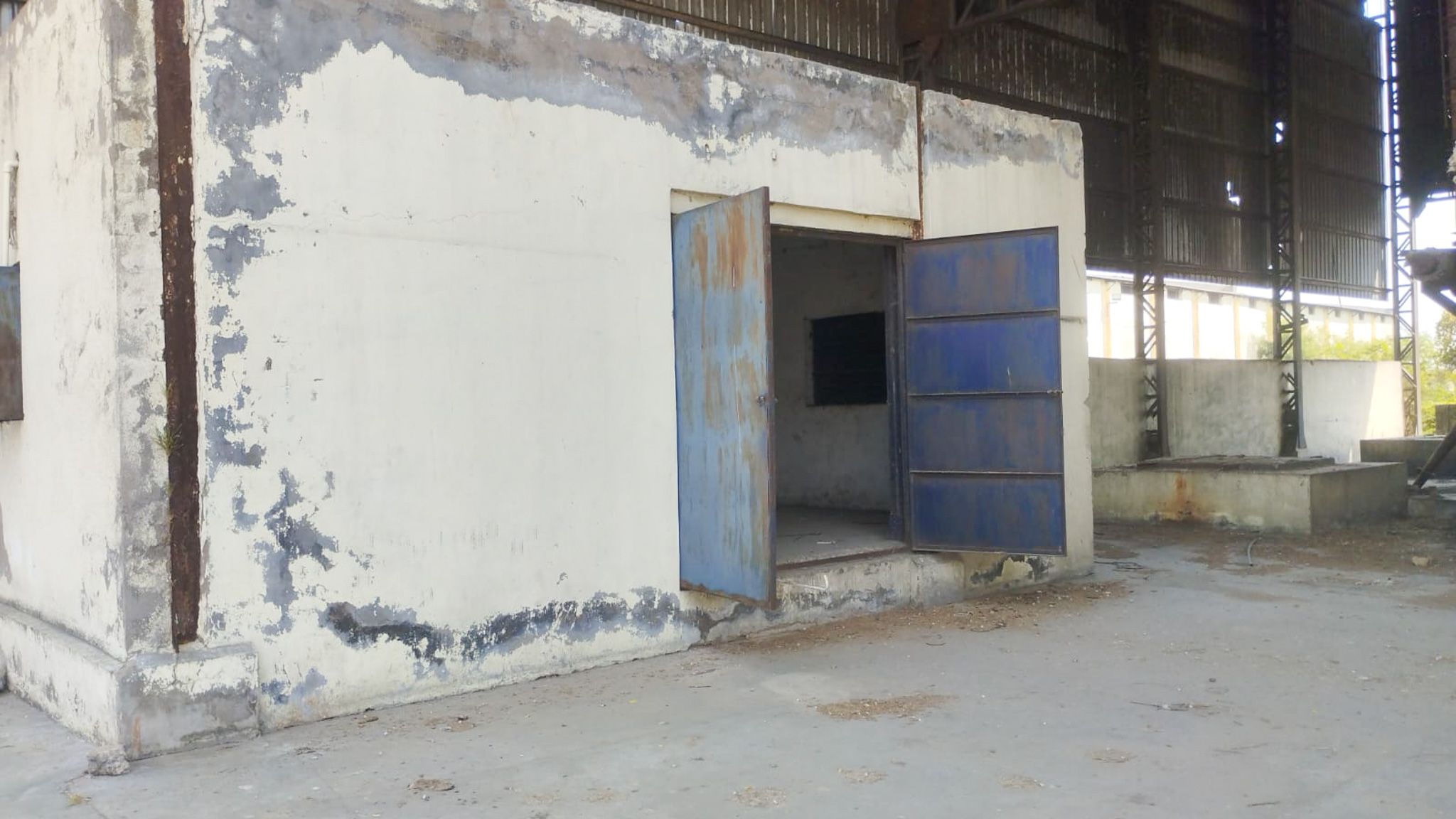 3666.49 square meter Industrial Plot with Factory Building for sale in Village Salajada, Bavla Dholka Road, Ahmedabad Bavla — photo 15