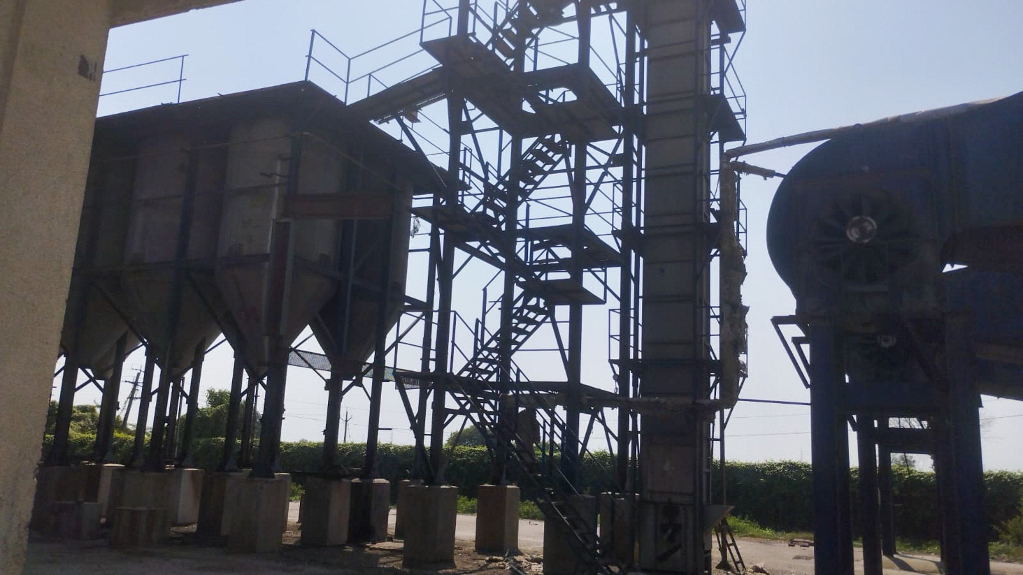 3666.49 square meter Industrial Plot with Factory Building for sale in Village Salajada, Bavla Dholka Road, Ahmedabad Bavla — photo 21