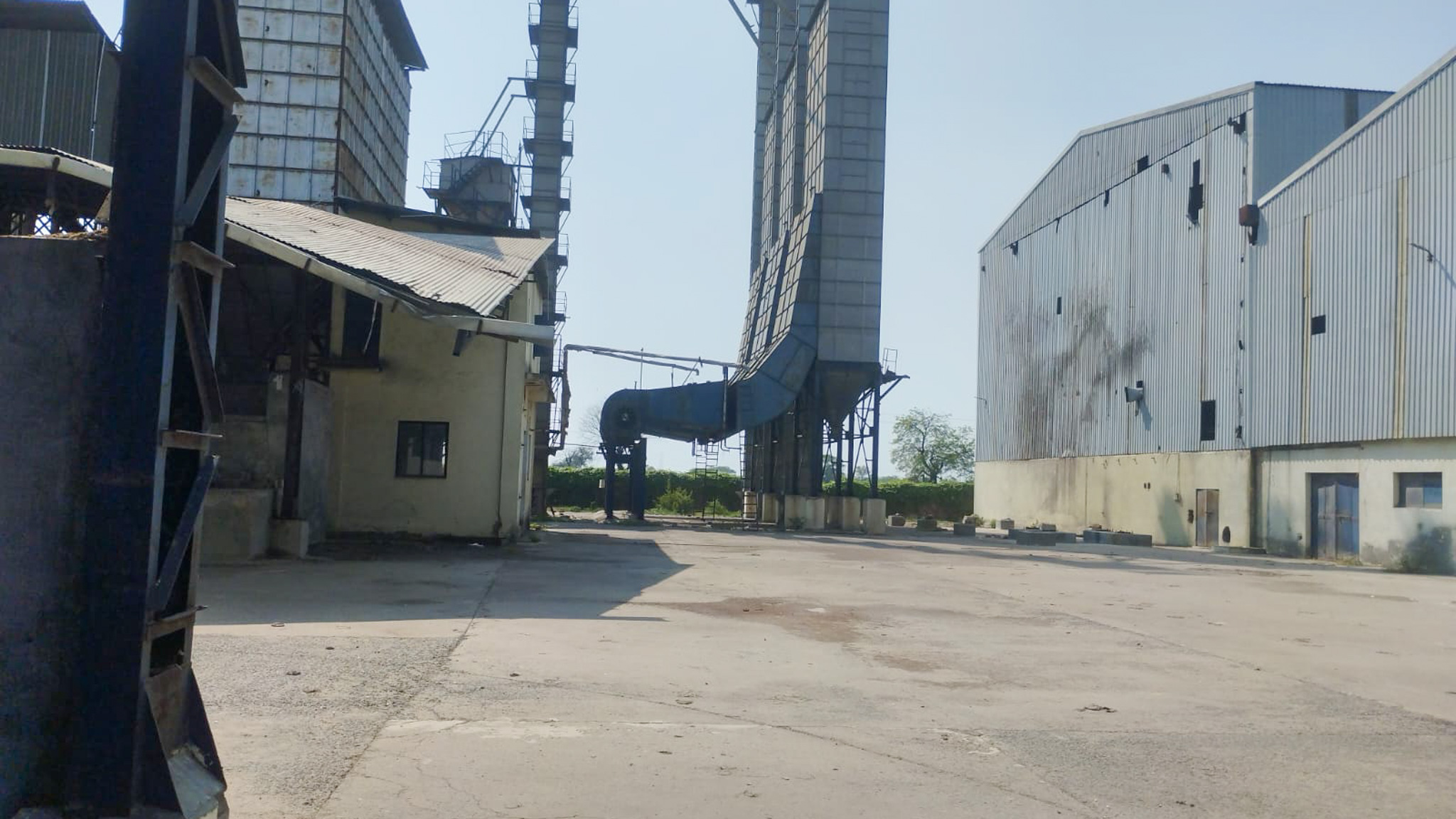 3666.49 square meter Industrial Plot with Factory Building for sale in Village Salajada, Bavla Dholka Road, Ahmedabad Bavla — photo 17