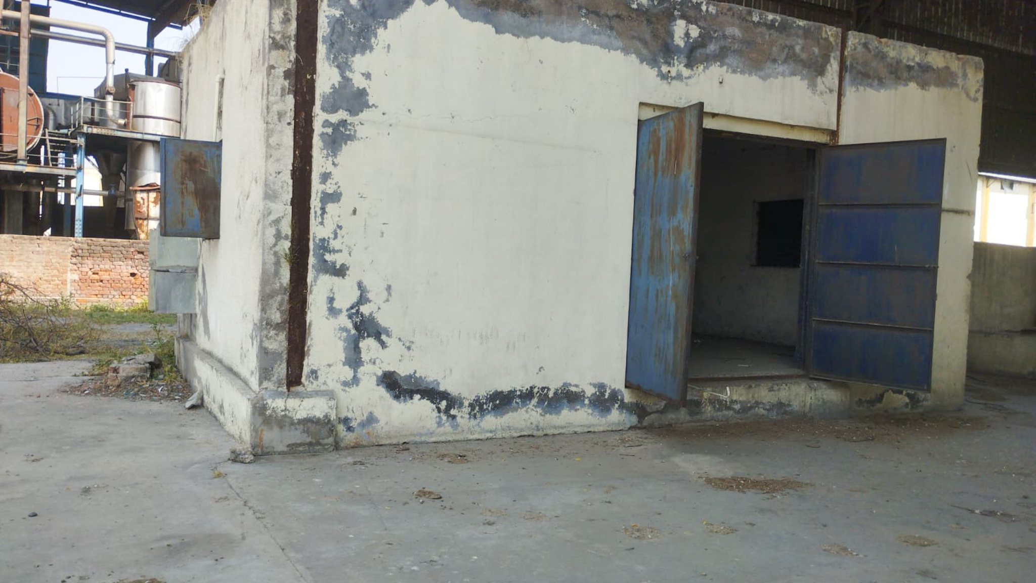 3666.49 square meter Industrial Plot with Factory Building for sale in Village Salajada, Bavla Dholka Road, Ahmedabad Bavla — photo 18