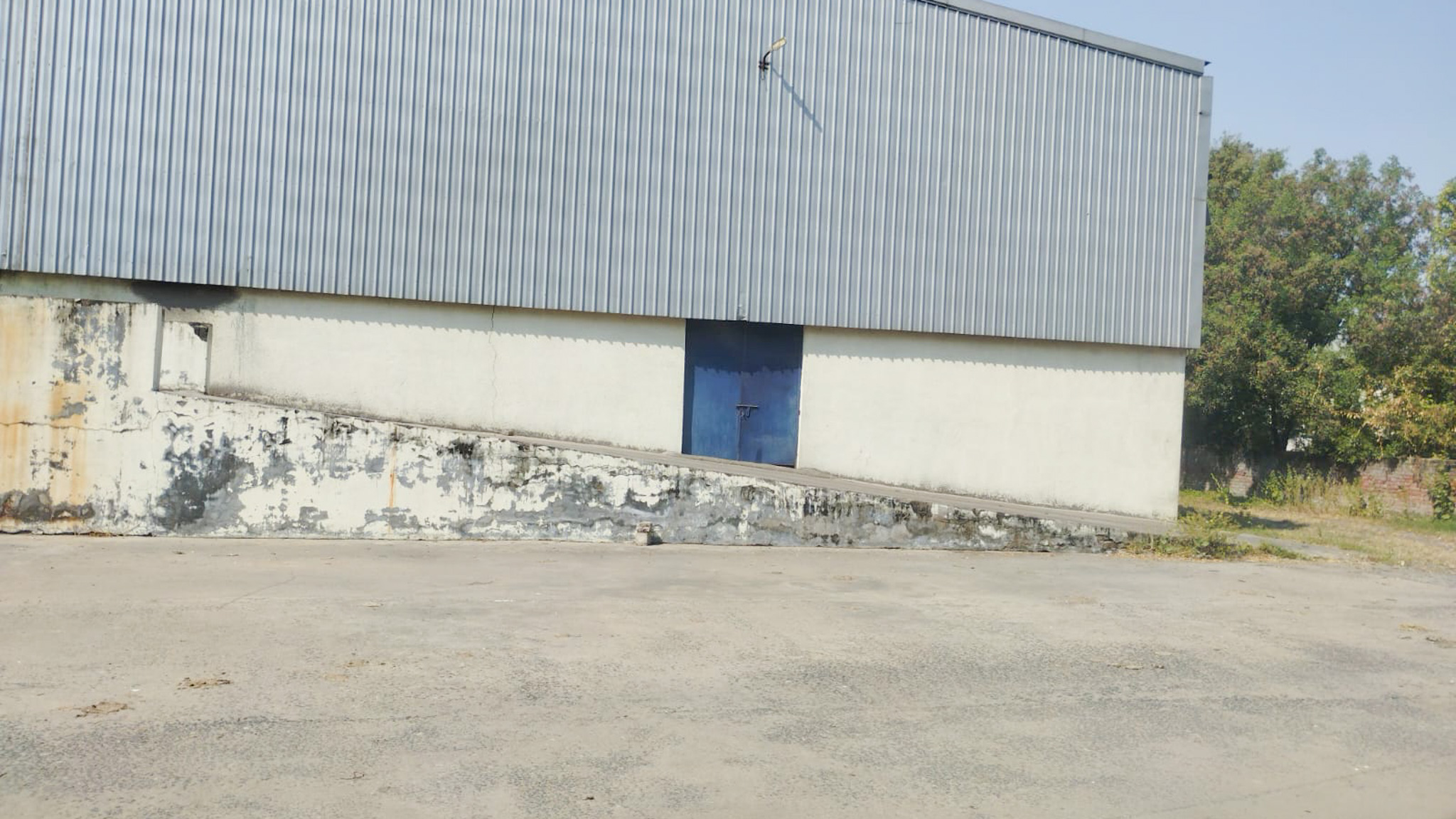 3666.49 square meter Industrial Plot with Factory Building for sale in Village Salajada, Bavla Dholka Road, Ahmedabad Bavla — photo 20