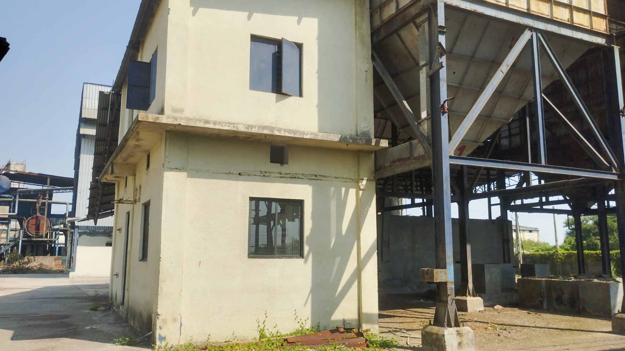 3666.49 square meter Industrial Plot with Factory Building for sale in Village Salajada, Bavla Dholka Road, Ahmedabad Bavla — photo 23