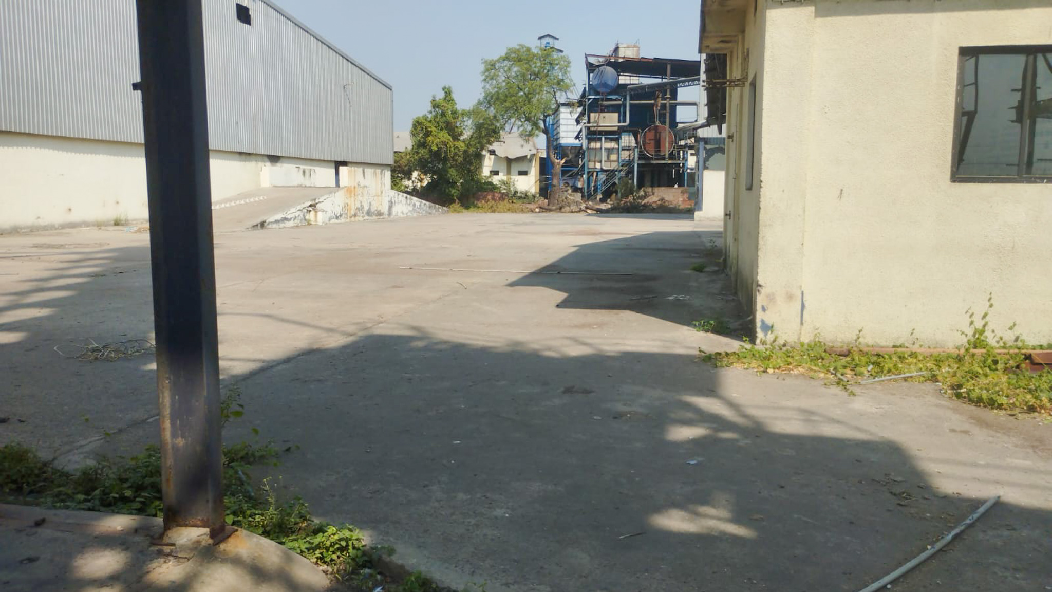 3666.49 square meter Industrial Plot with Factory Building for sale in Village Salajada, Bavla Dholka Road, Ahmedabad Bavla — photo 24