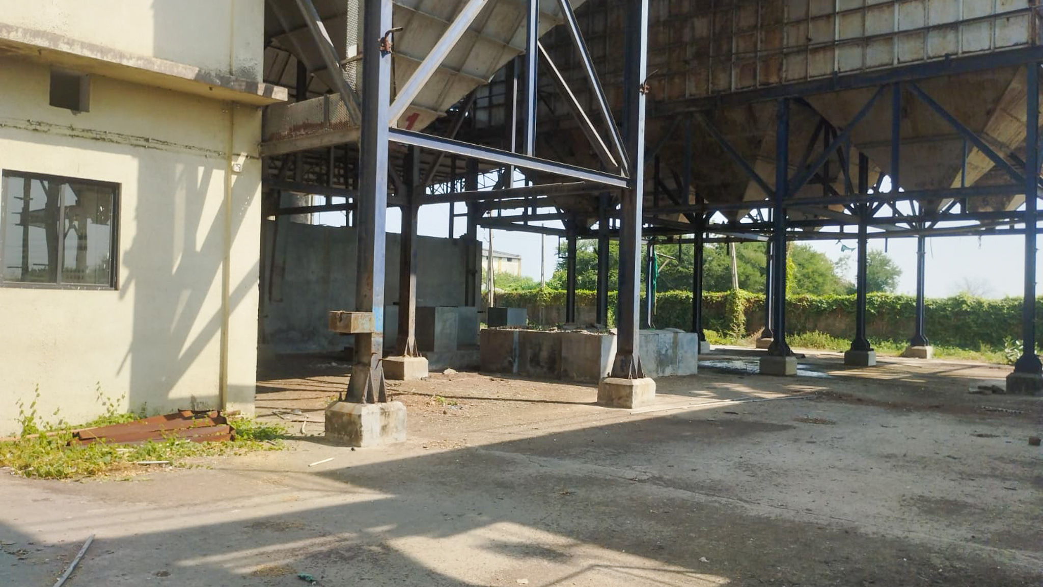 3666.49 square meter Industrial Plot with Factory Building for sale in Village Salajada, Bavla Dholka Road, Ahmedabad Bavla — photo 25