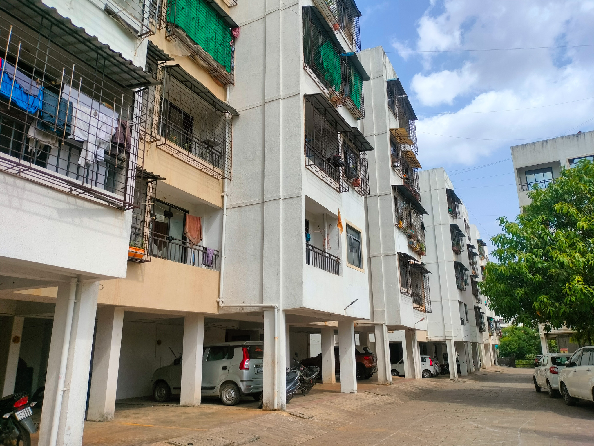 2 BHK Flat for sale in Asangaon — photo 5