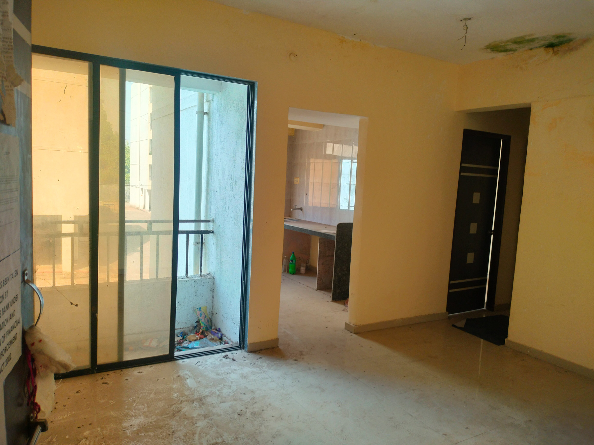 2 BHK Flat for sale in Asangaon — photo 1